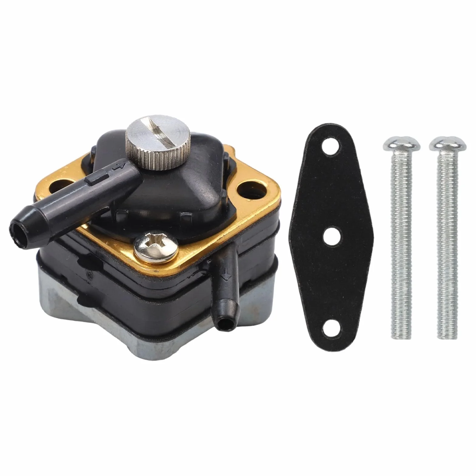 Gruppo pompa carburante Johnson Evinrude 3-25 HP 18-7350 377927 388685