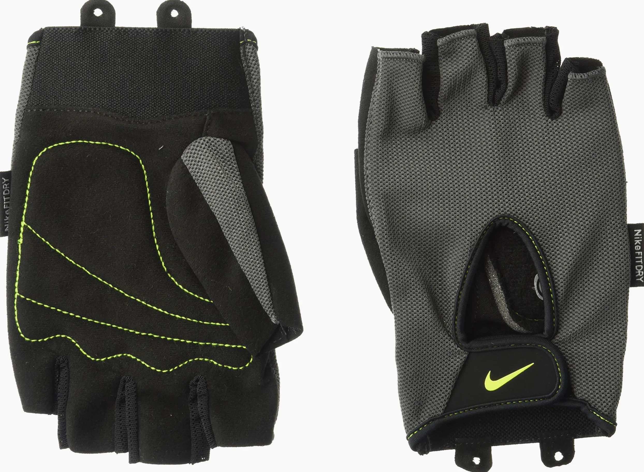 Nike Guanti da allenamento da uomo 9092/7