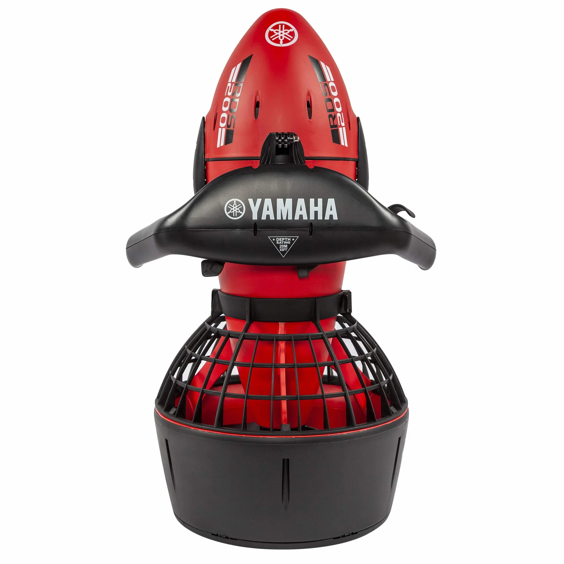 Yamaha Seascooter RDS200 Diver Propulsion Vehicle