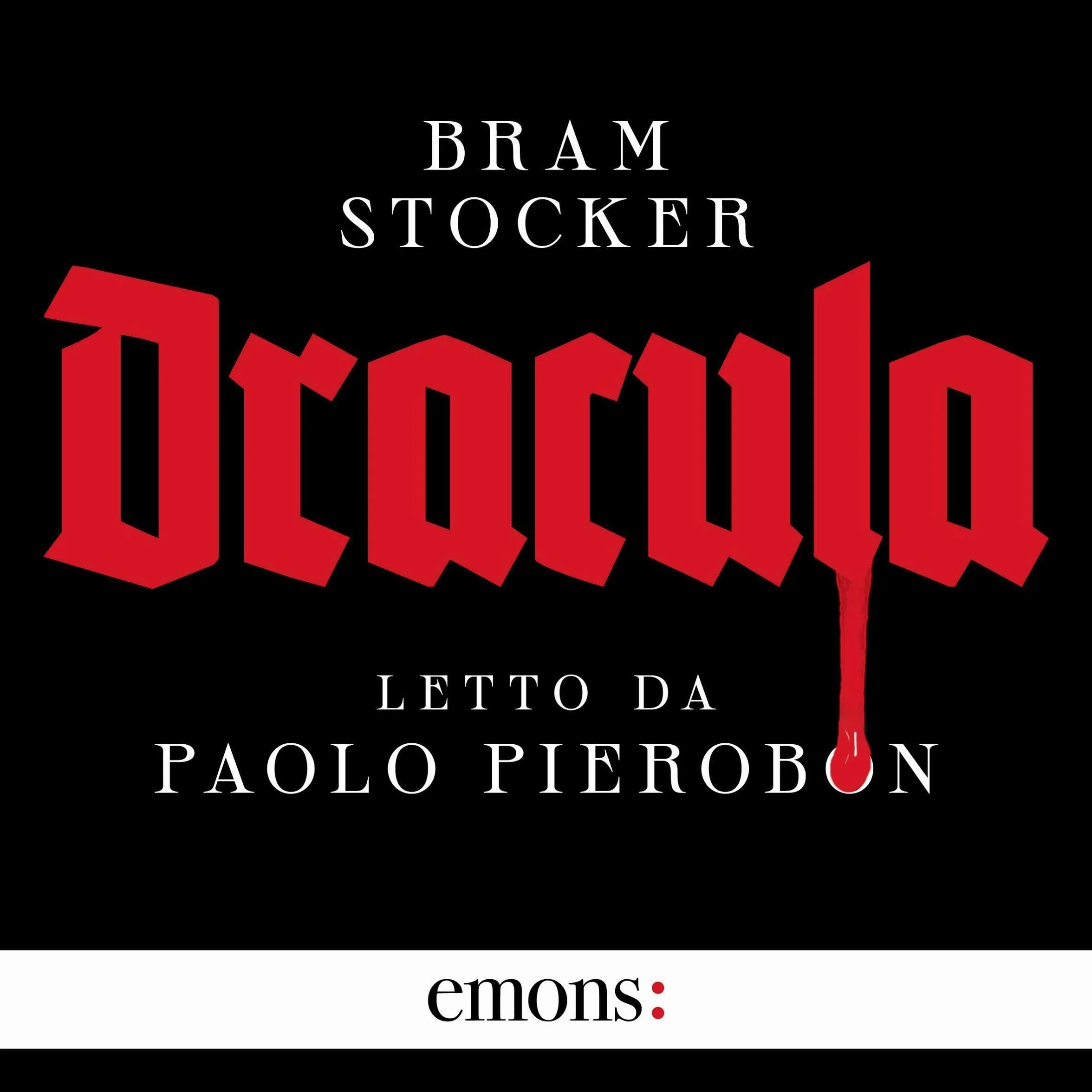 Dracula: Introduzione di Matteo Strukul