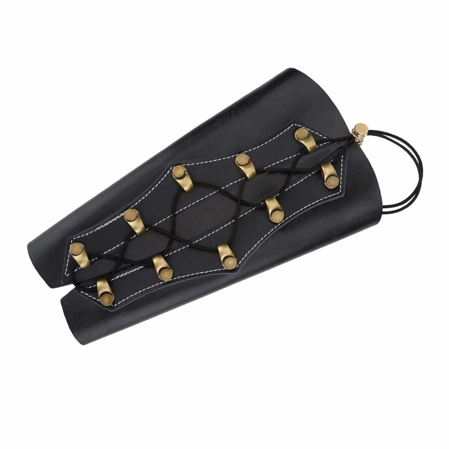 Protezione Braccio Tiro con l'Arco Accessorio Attrezzatura