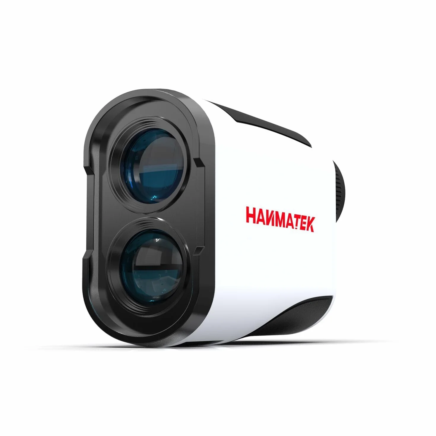 HANMATEK GR1200 Telemetro Laser da Golf 1097m Precisione ±1.0m