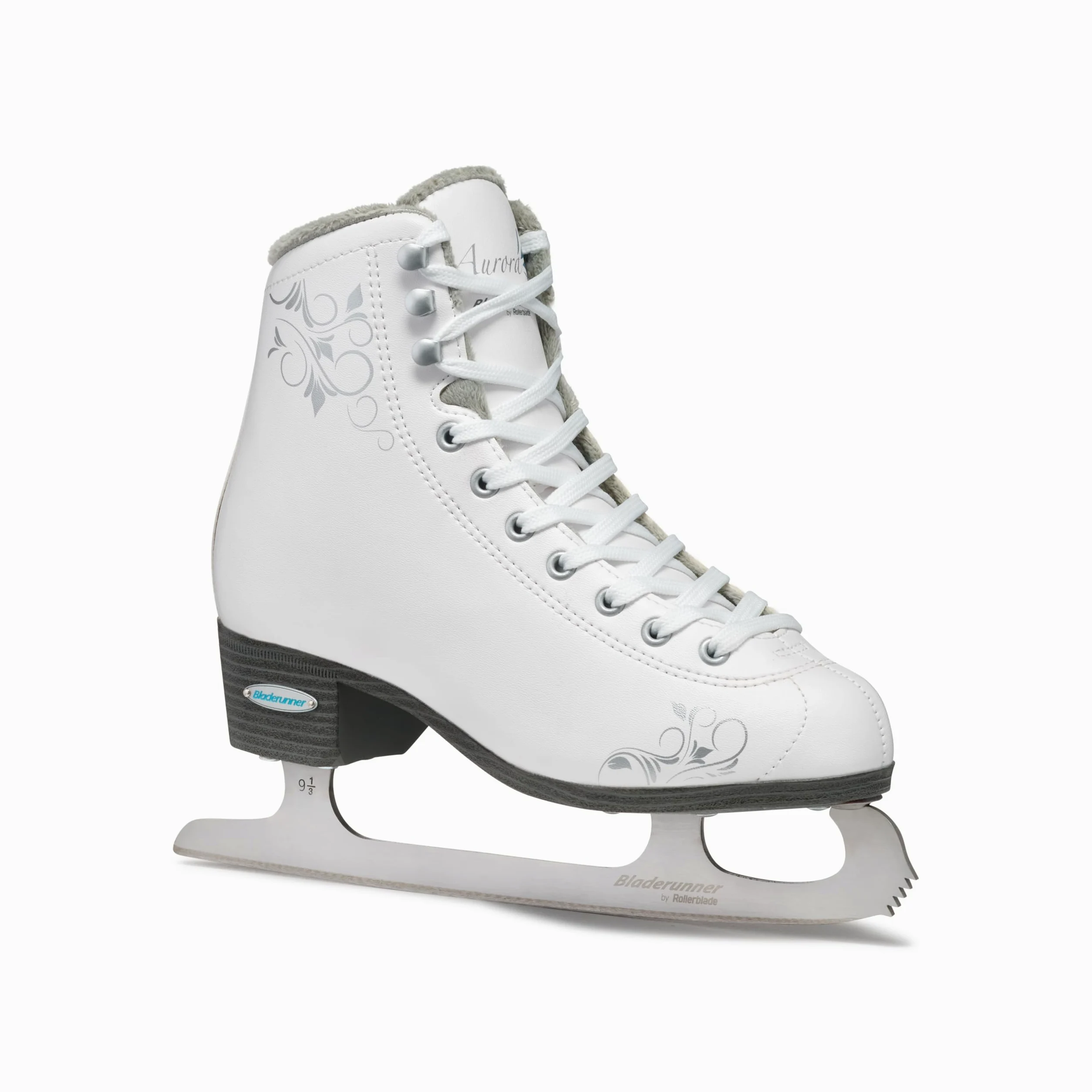 BLADERUNNER BY ROLLERBLADE Aurora W, Scarpe da Pattinaggio Artistico Donna