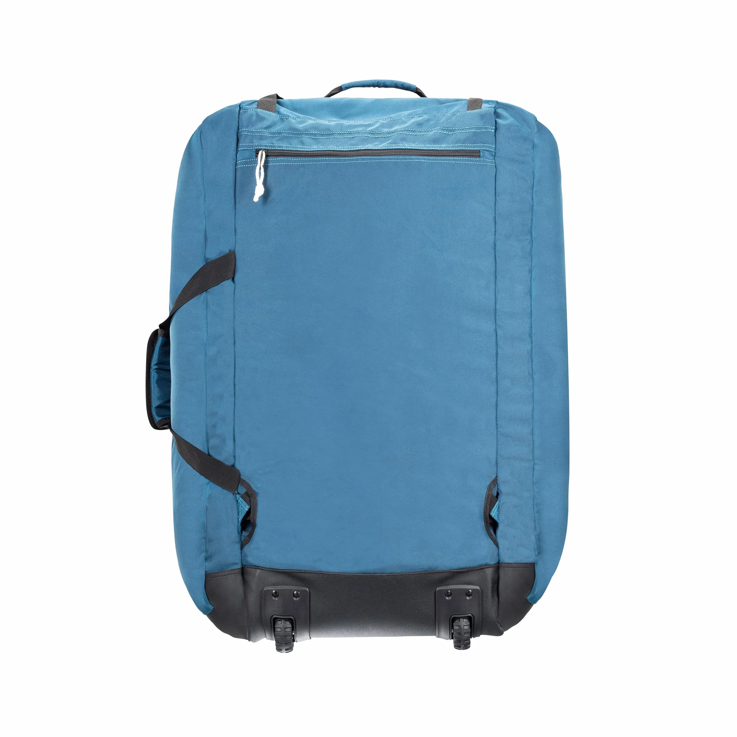 SCUBAPRO Sport Bag 125 Borsa con Ruote Blu Zaino