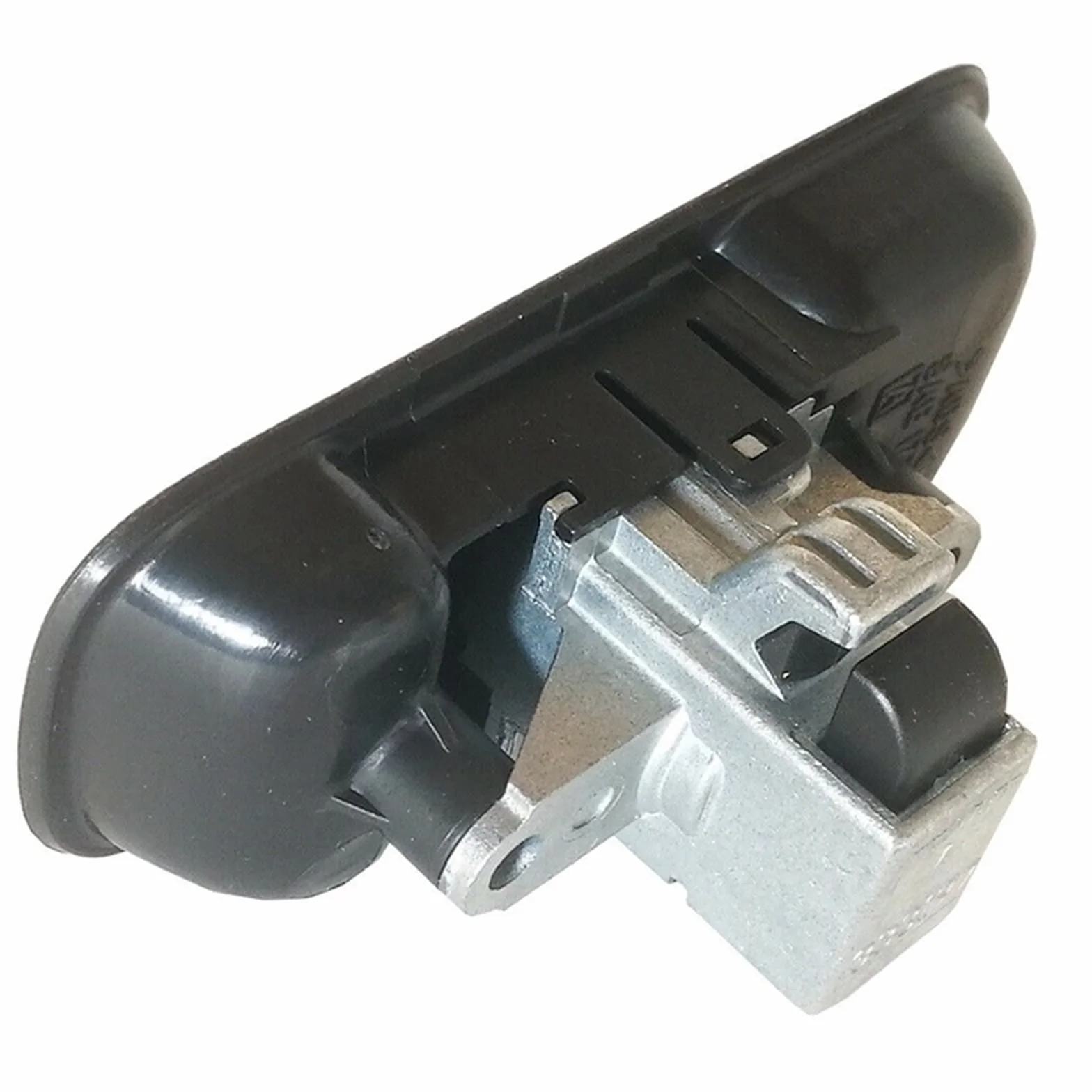 Car Upper Glove Box Lock Toolbox Chiusura a Scatto Adatta for Mitsubishi Fit for Montero Fit for Pajero MK3 V73 V75 V77 2000-2006 MR402499 Cassetto portaoggetti dell'auto