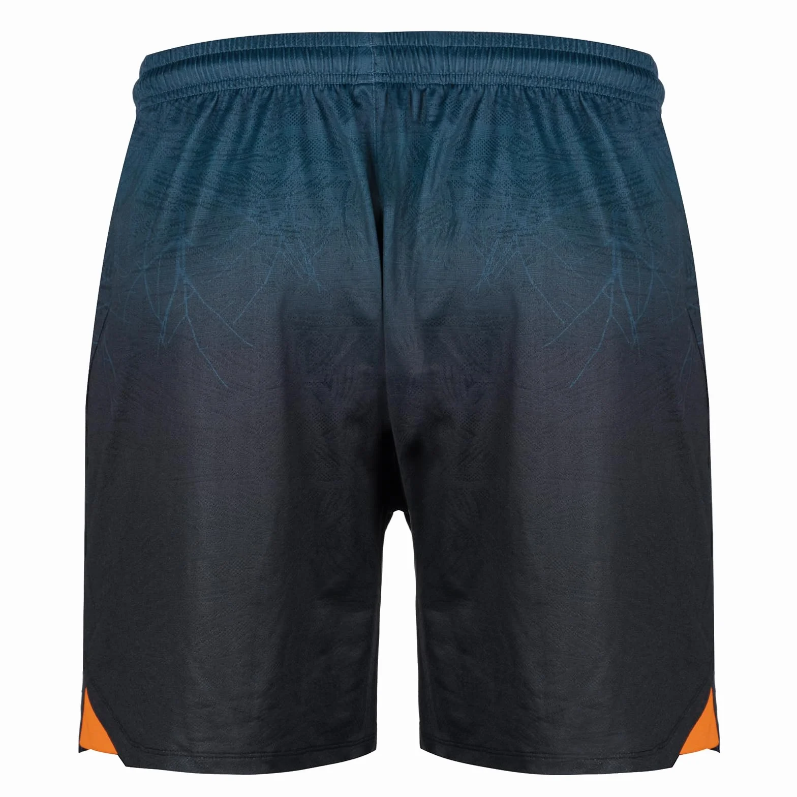 SSC Napoli Short Gara Halloween 2025/2026 Pantaloncini Unisex Adulto