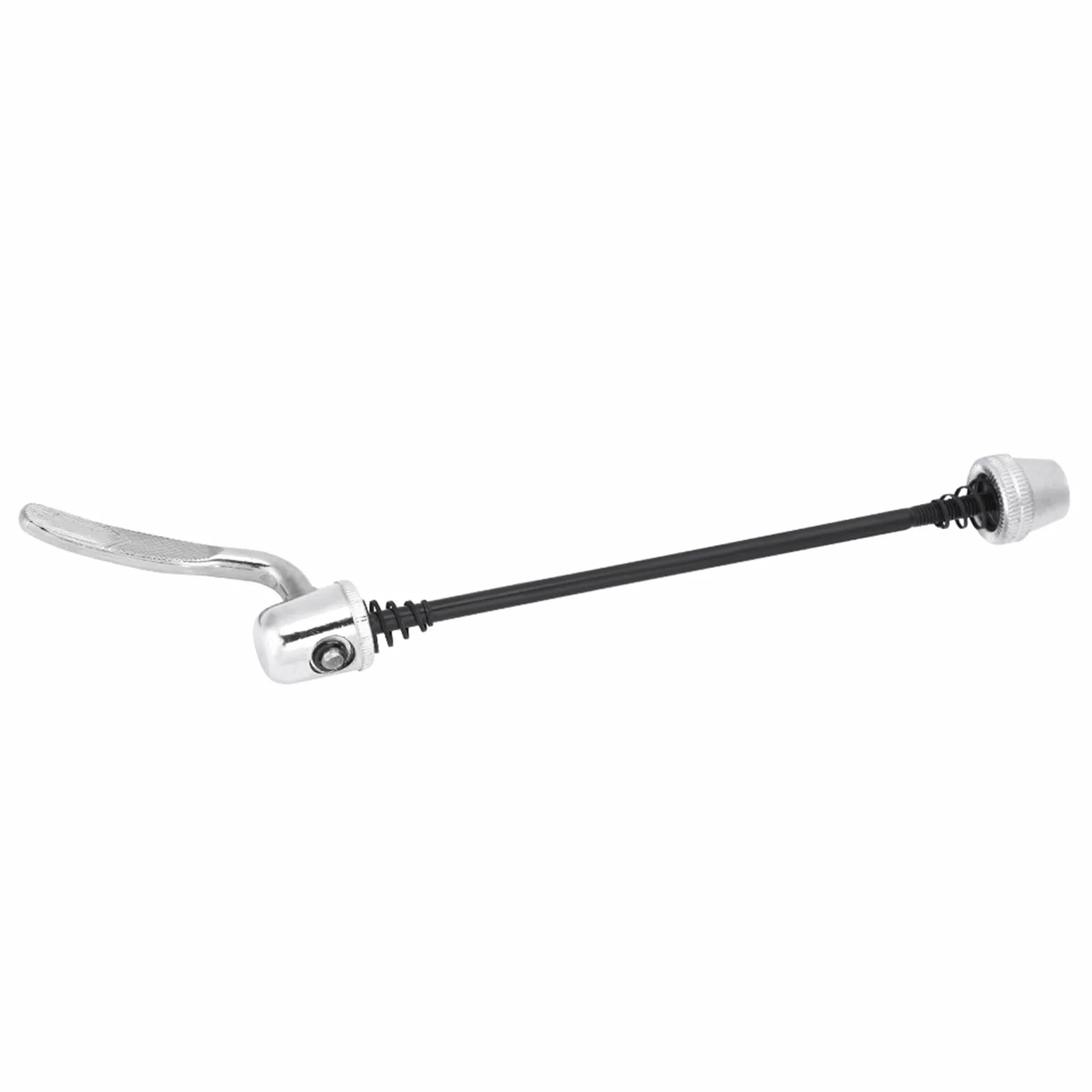 Haofy Quick Release Skewer Steel Lightweight for Mountain Bike Indoor Cycling Trainer