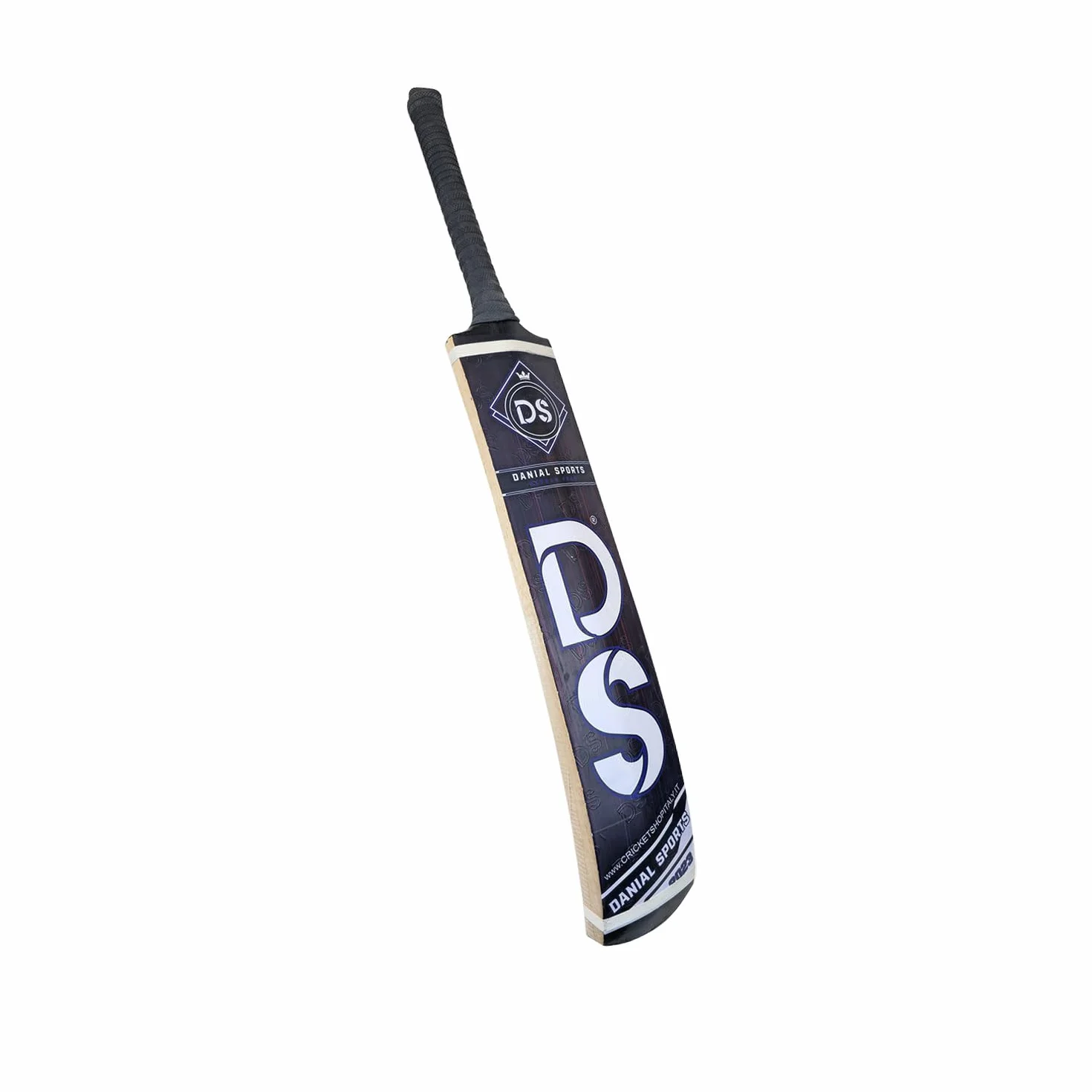 Sirilankan Tape Ball Cricket Bat