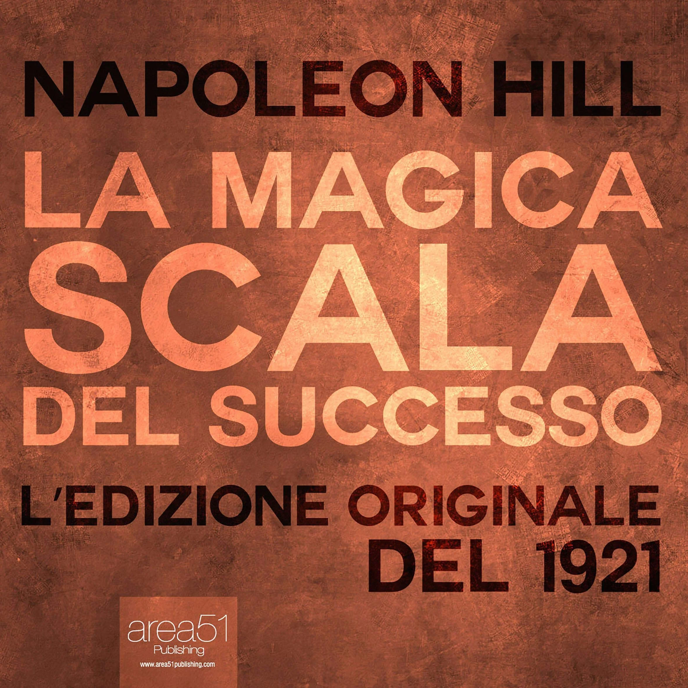 La Magica Scala del Successo 1921