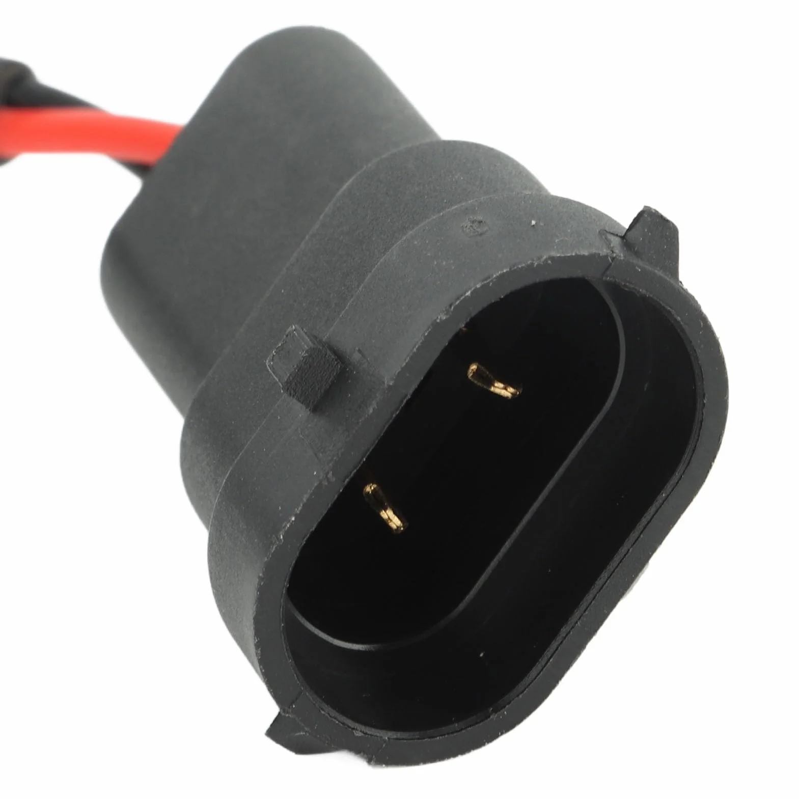 Decoder LED Canbus H8 H9 H11 anti-sfarfallio per fendinebbia