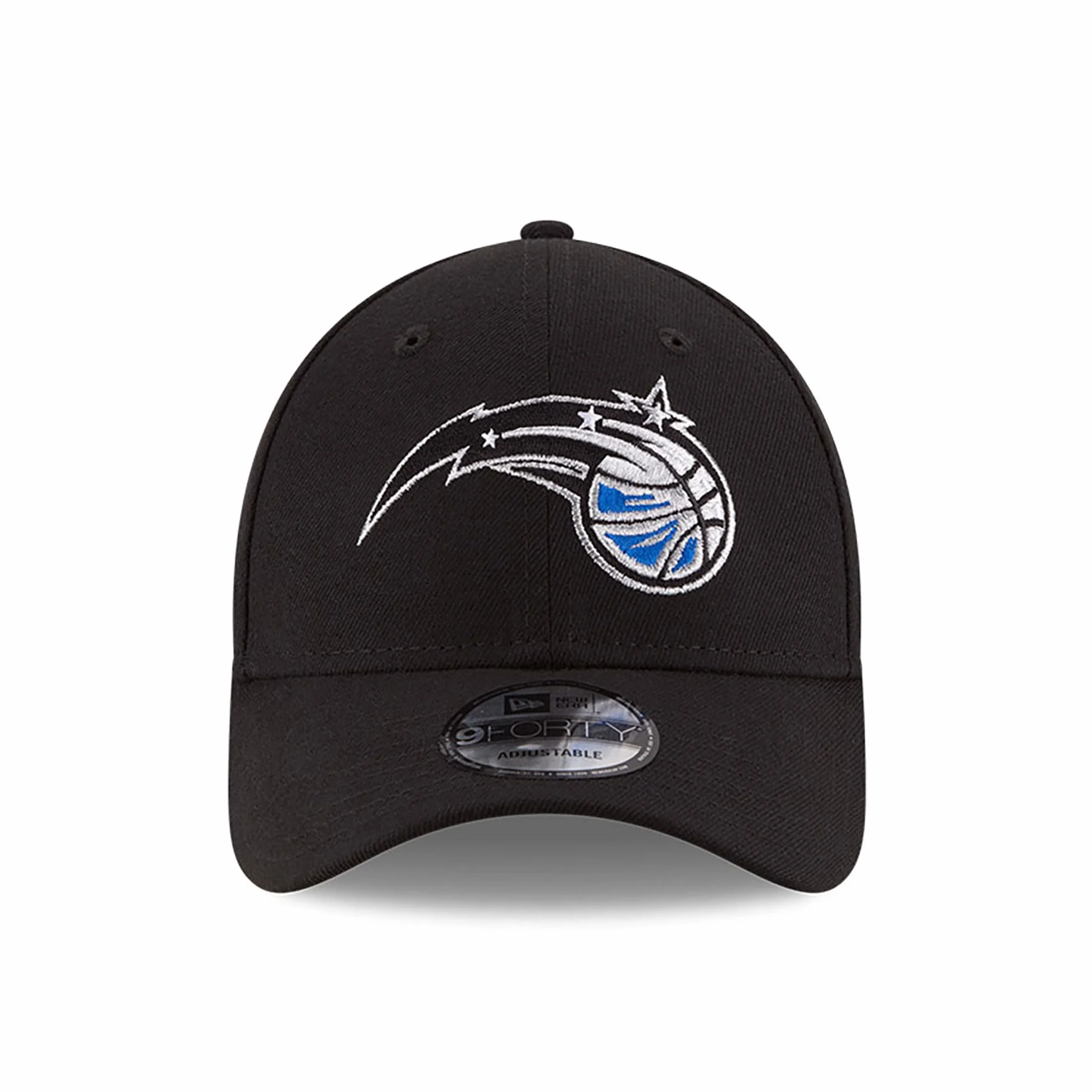 New Era 9Forty Harry Potter Deathly Hollow Baseball Cap Hat Black
