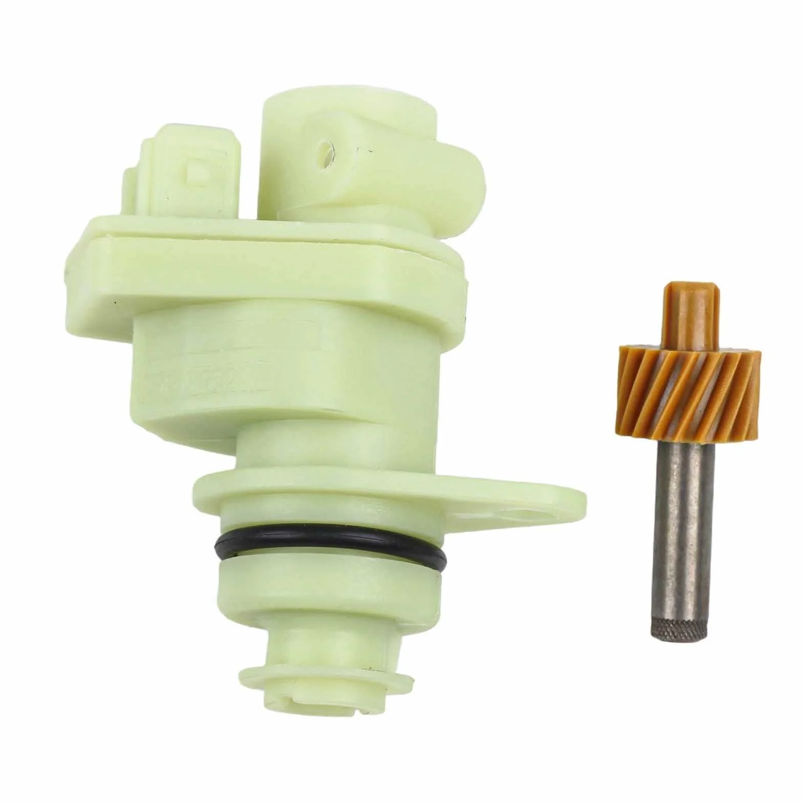 Gdfnmogo Sensore di velocità contachilometri per Fiat Ducato Bus 230/220, Scudo Bus 220, per Ulysse 220 e per Lancia Zeta 220 - Sensore di velocità ruota in plastica ABS compatibile con numeri OE