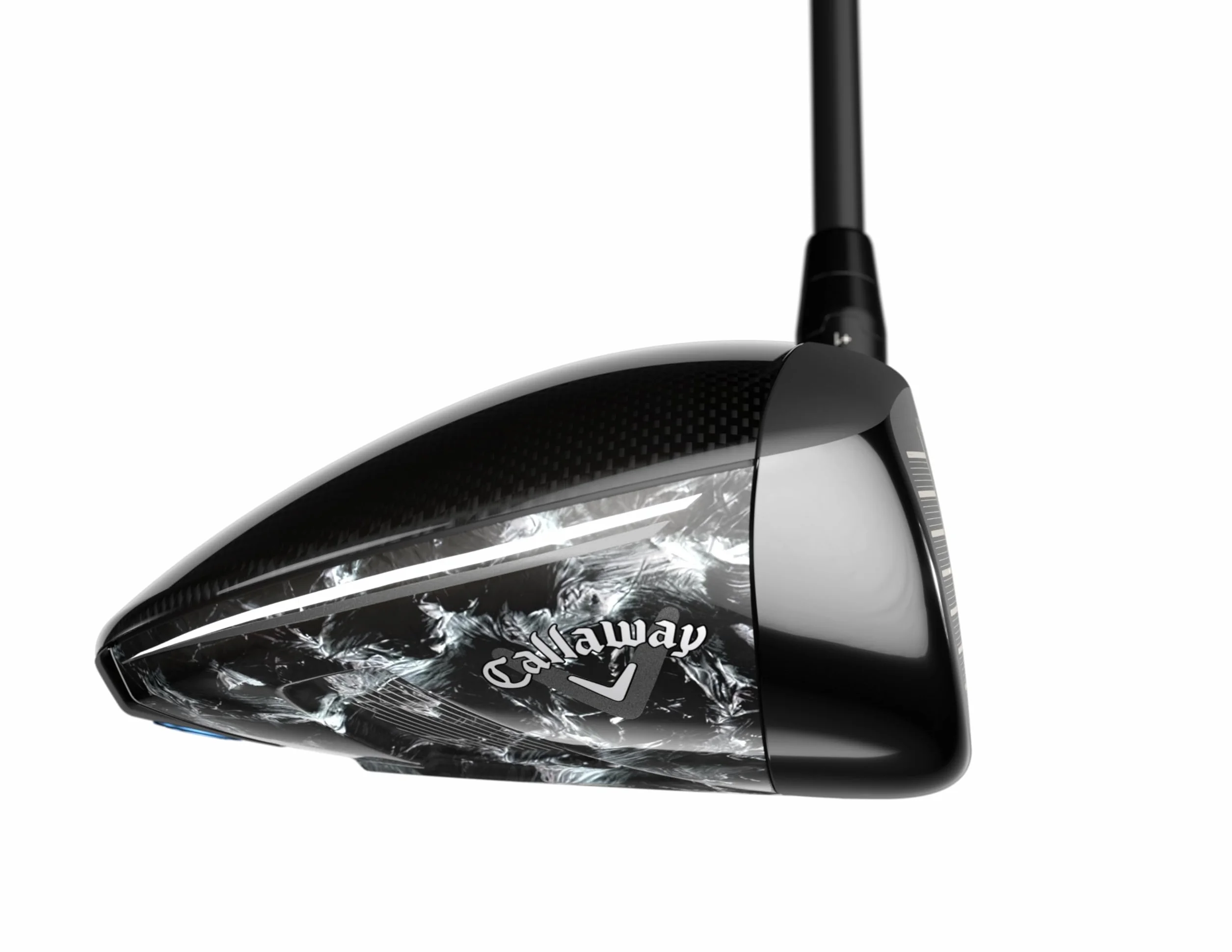 Callaway Golf Paradym AI Smoke Max Draw Driver