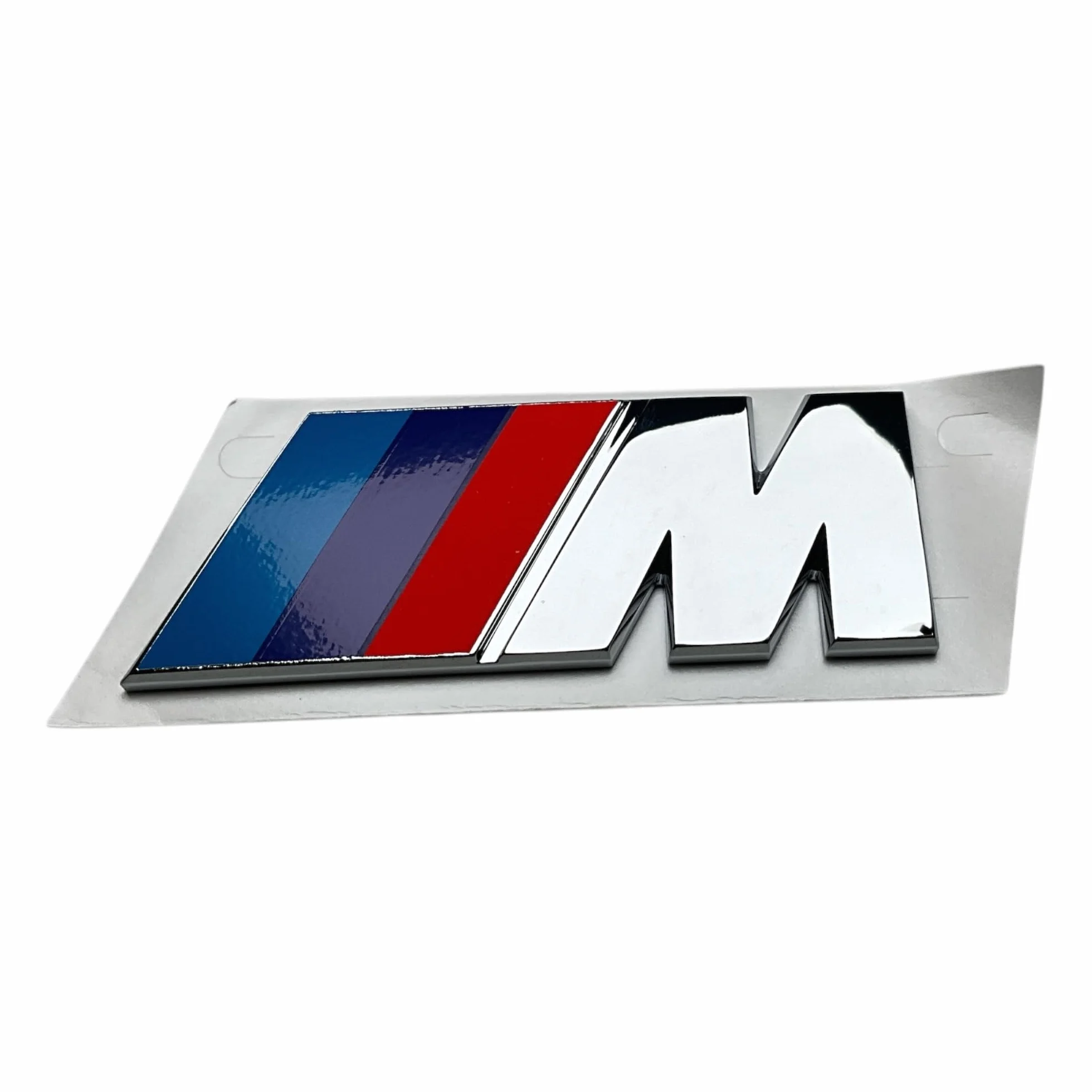 Oryginalne logo emblema BMW M