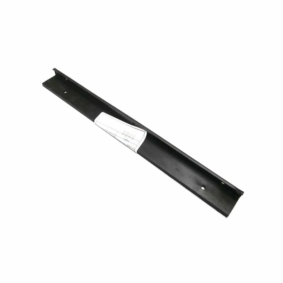 PROFILATO GUARNIZIONE SOSTEGNO FISSAGGIO VETRO FINESTRINO PIAGGIO APE 50 ORIGINALE PIAGGIO 646259