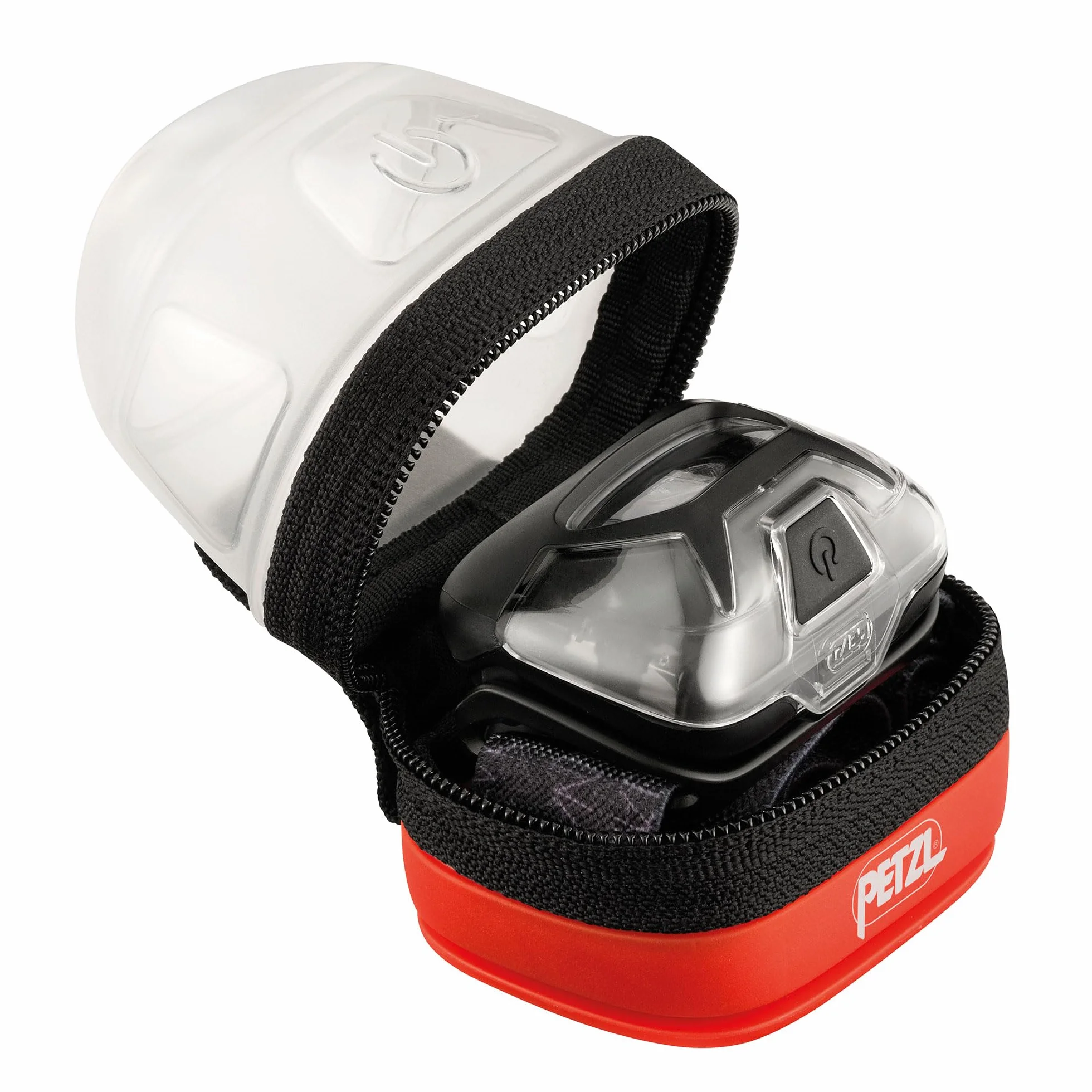Petzl Noctilight Protective Case for Headlamps SS17