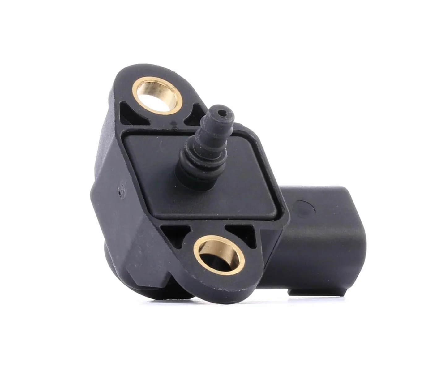 HELLA 6PP 358 152-061 Sensore, Pressione alimentazione, 3a... poli, avvitato