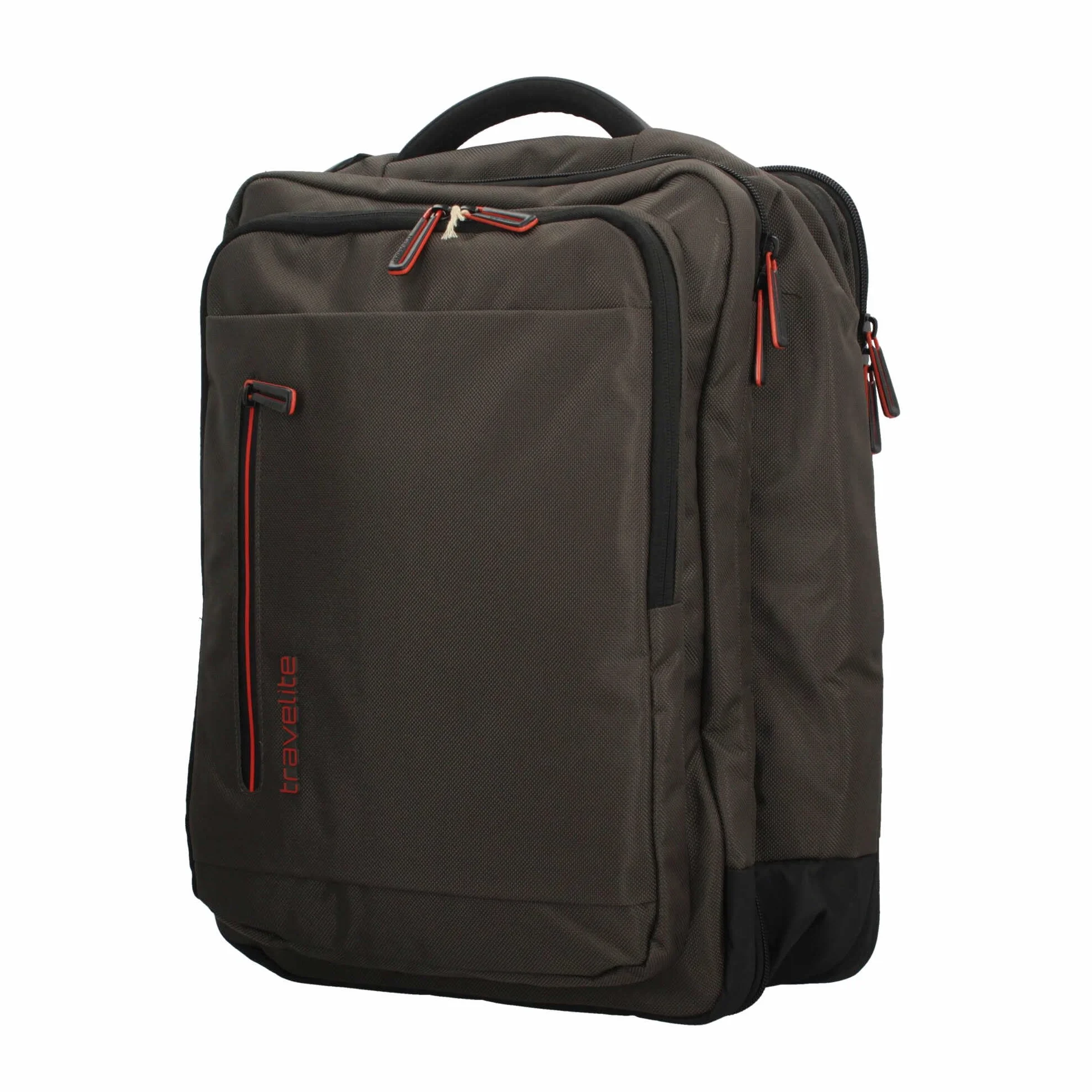 TRAVELITE CROSSLITE 5 0 boardbag, dark olive Cura della persona e salute