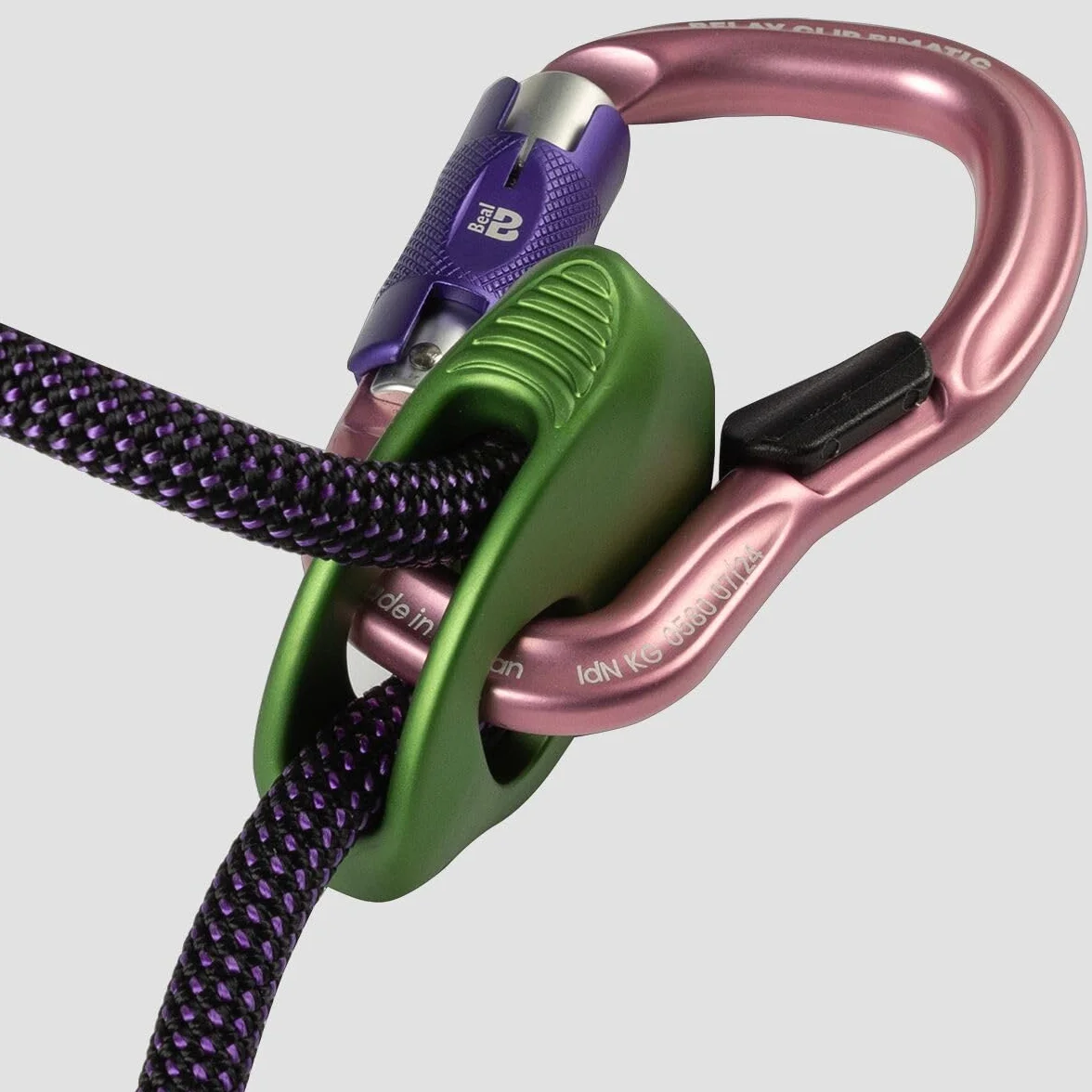 Beal Expresso Fit Standschlinge Unisex