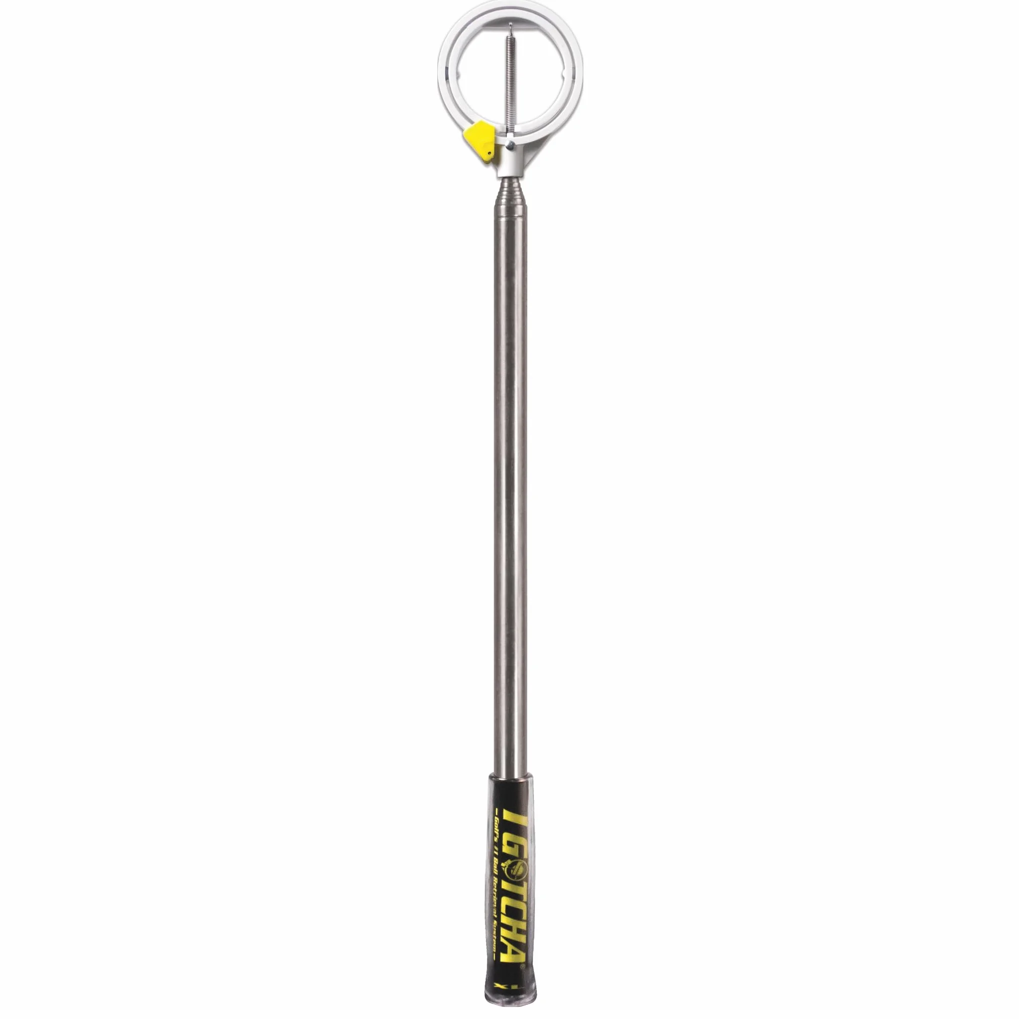 Igotcha XL Compatto Ball Retriever
