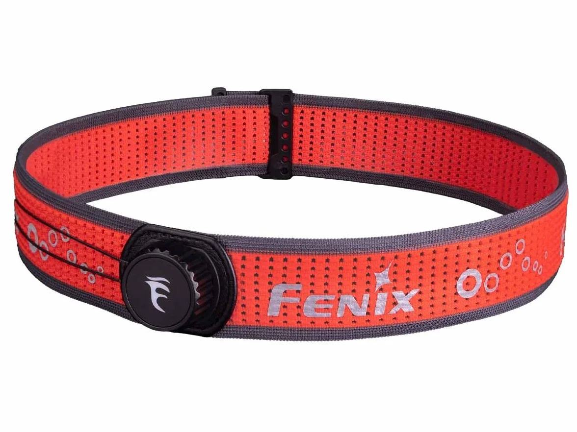 Fenix AFH-05 SPORT Fascia per fari HL18R-T V2.0 HM65R-T V2.0