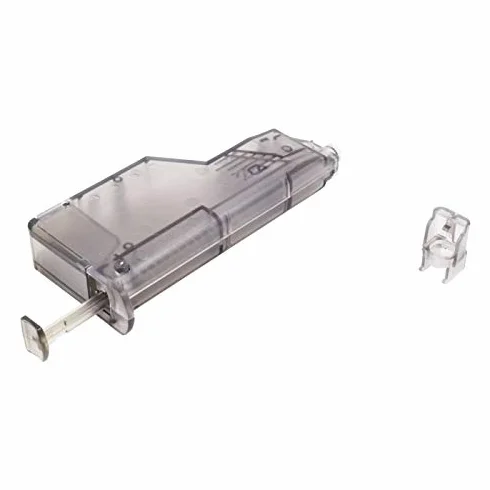 Big Dragon SIRINGA Softair MAGGIORATA Fast BB Loader 150 Pallini BD-8035
