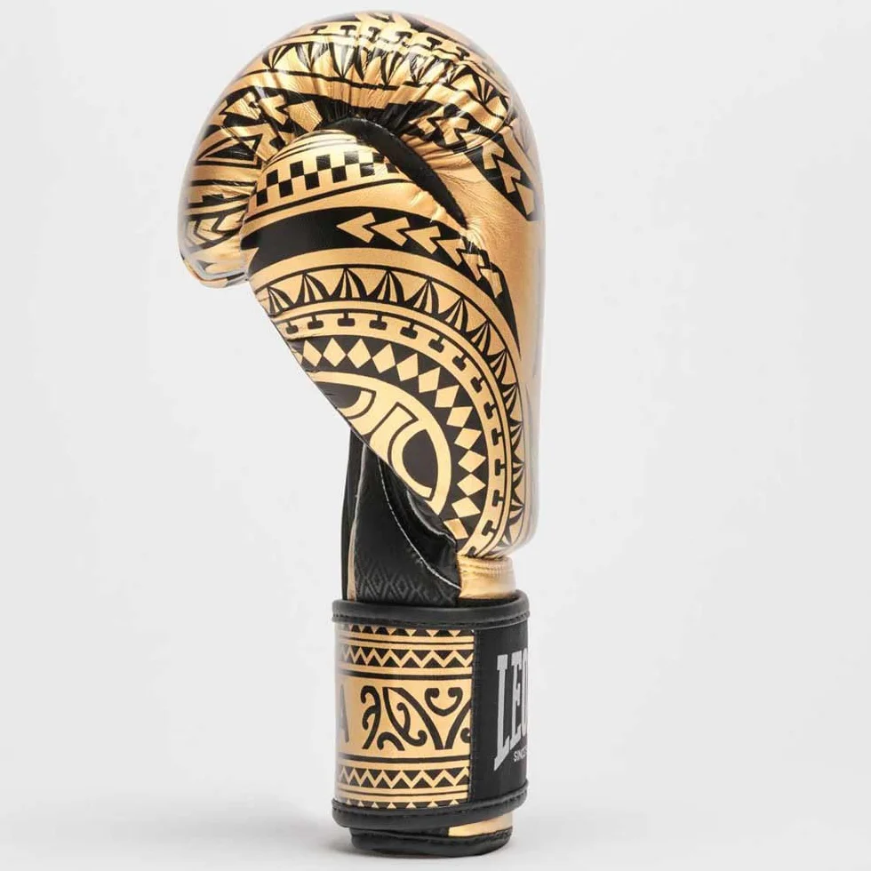 HAKA BOXING GLOVES GN329