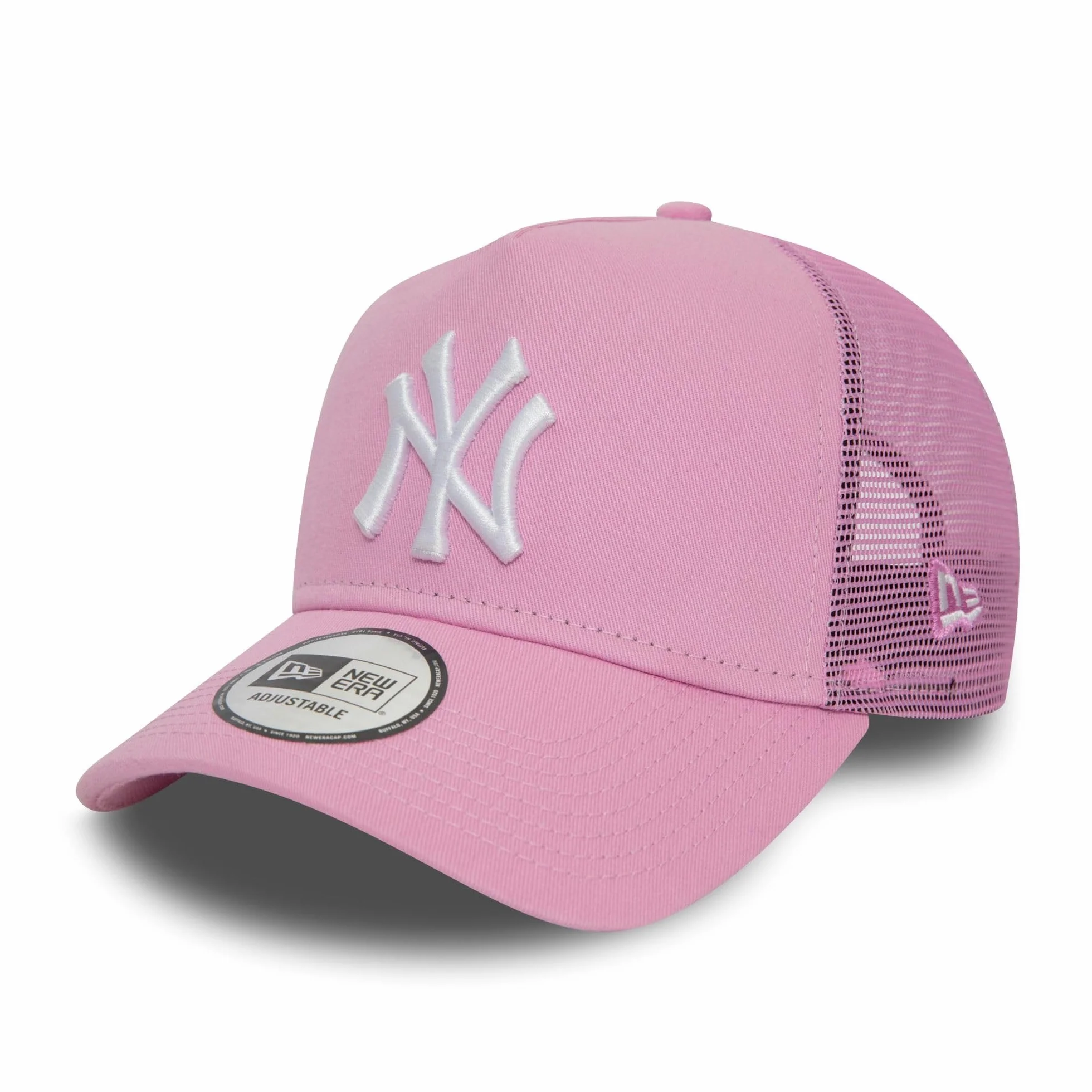 New Era Oakland Raiders Adjustable Cap Core