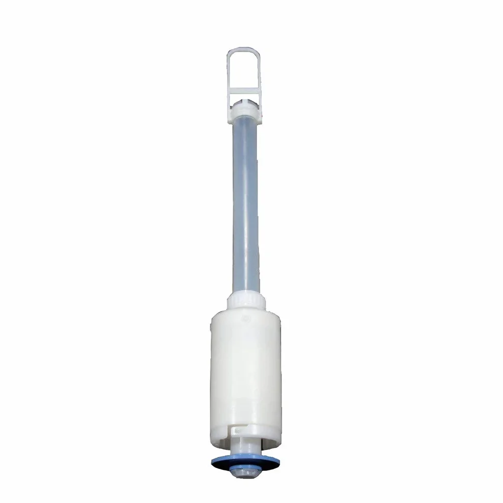 Valvola Di Scarico H 400 Mm Con Ancorina Futura 301151 Kariba