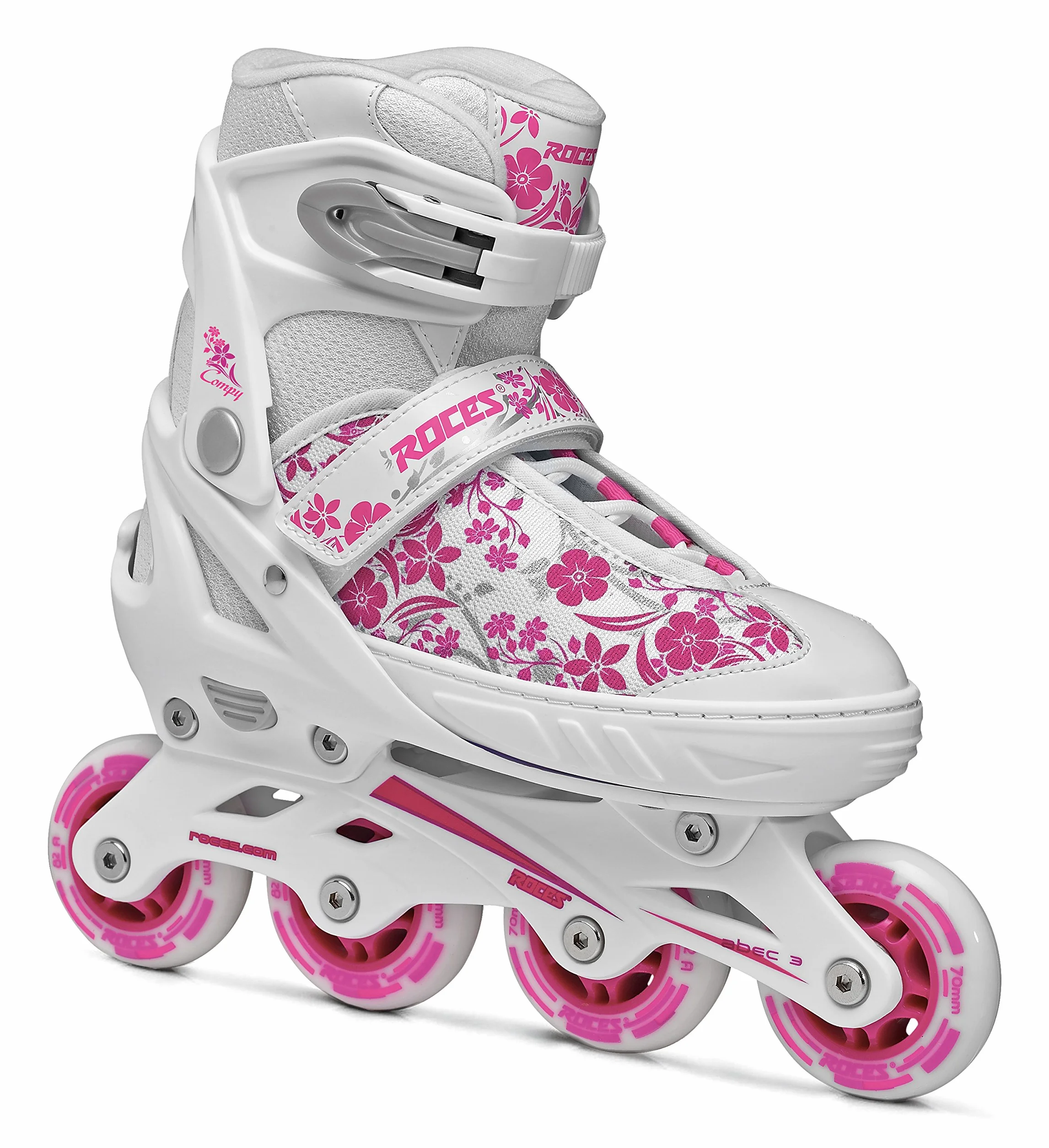 Roces Compy, Pattino in Linea da Bambina