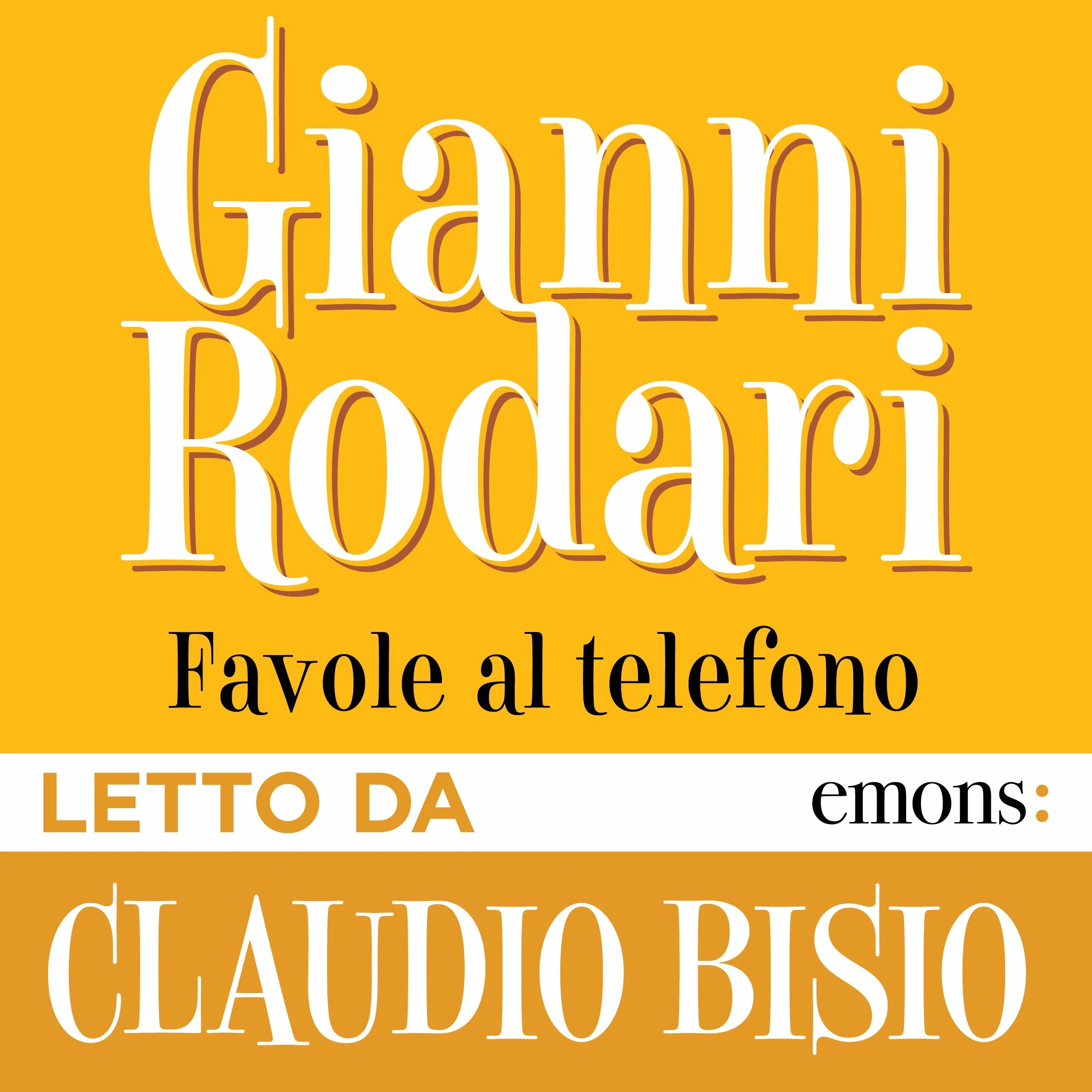 Favole al telefono