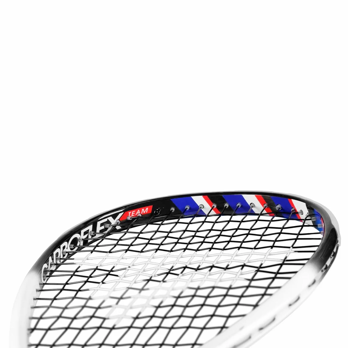 Tecnifibre Carboflex Team Racchetta da Squash
