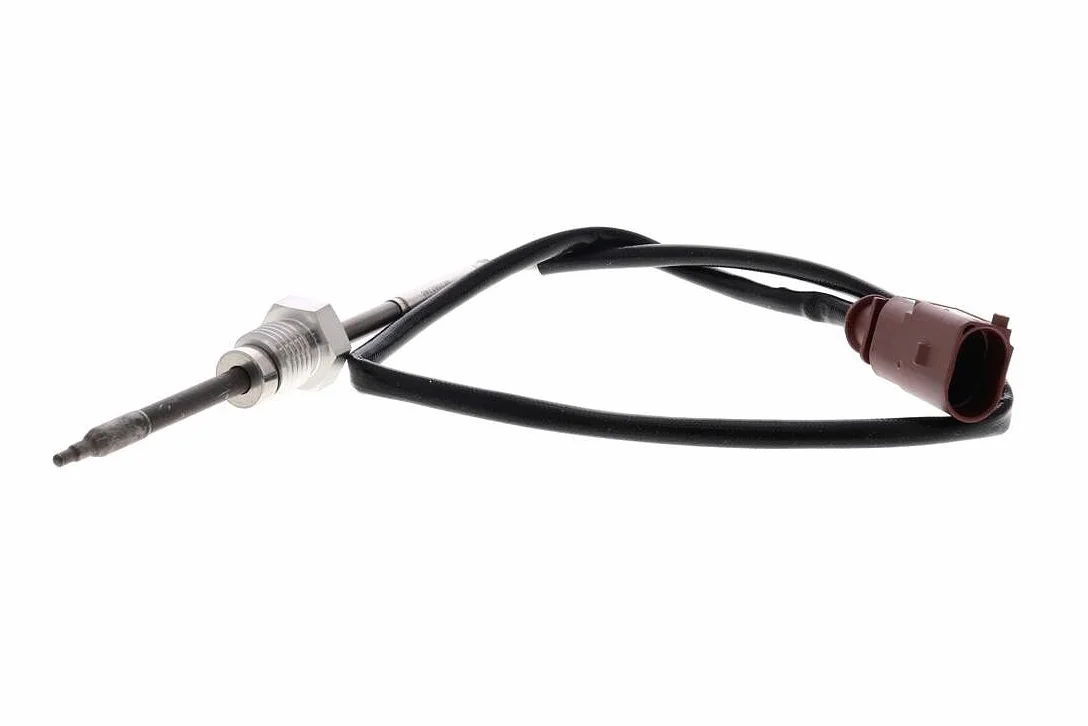 VEMO V10-72-0045 Sensore, Temperatura gas scarico