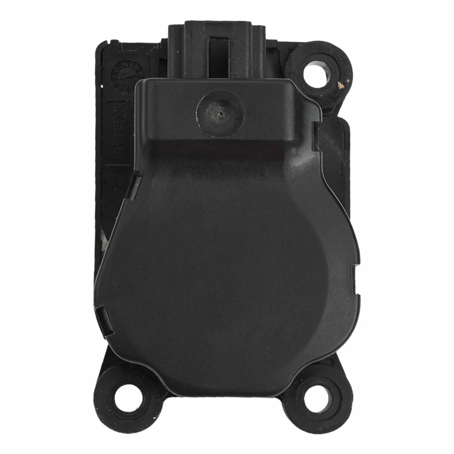 Aggiornatore elettrico climatico per Ford Fiesta (2008-2017), codice OEM 1S7H19E616BB, in plastica ABS, nero