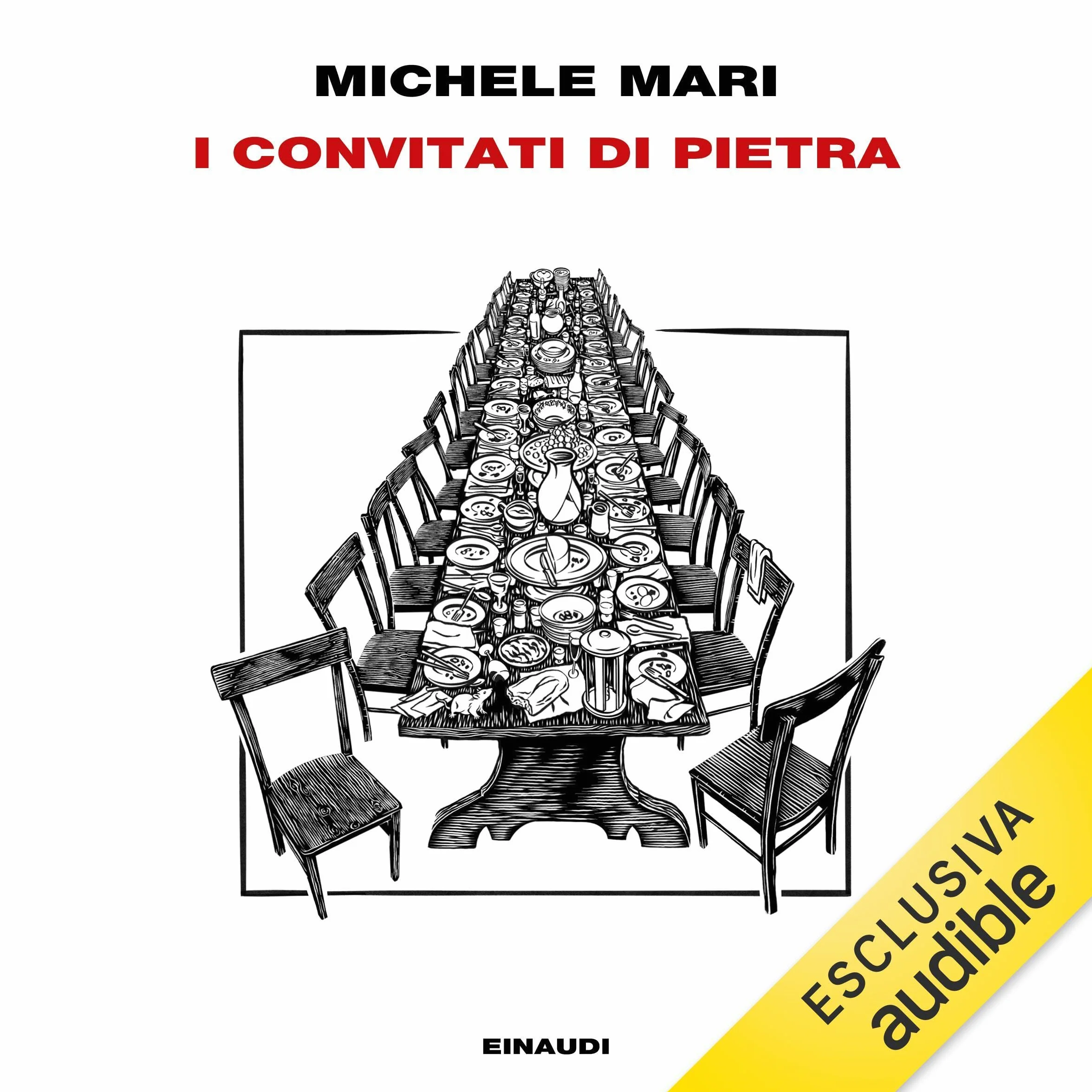 I convitati di pietra