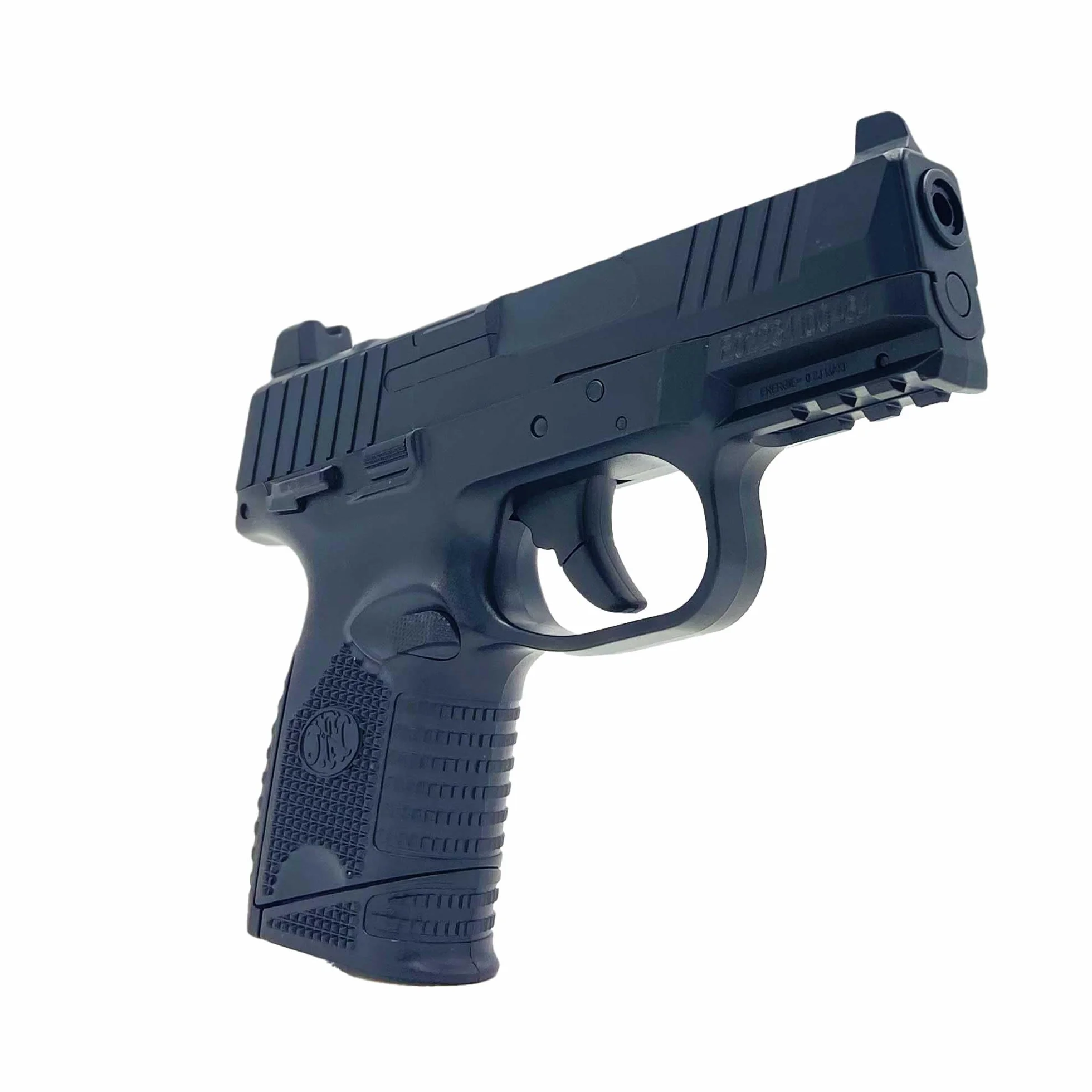 Pistola a Pallini Airsoft FN Herstal 509 Compact MRD Spring 0,2 Joule ABS