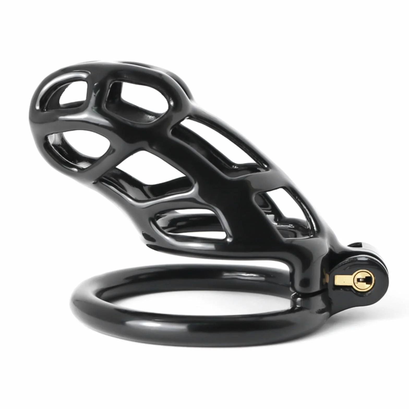 Gabbia da Baseball per Fitness Indoor per Uomo Nero 5 Taglie -A13