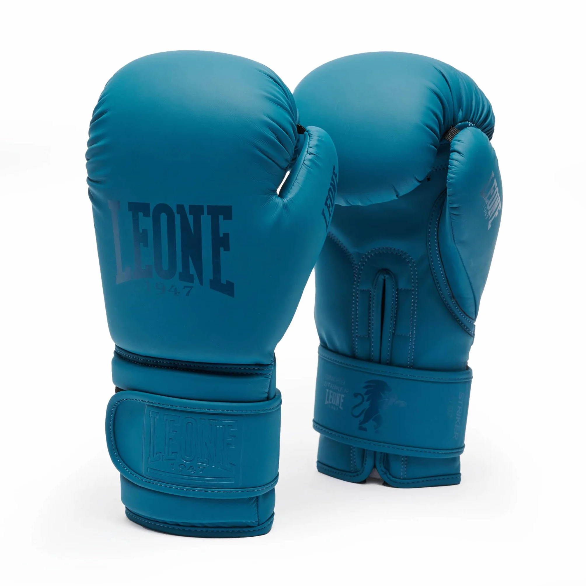LEONE 1947 Guanti Boxe Striker Ottanio 12OZ