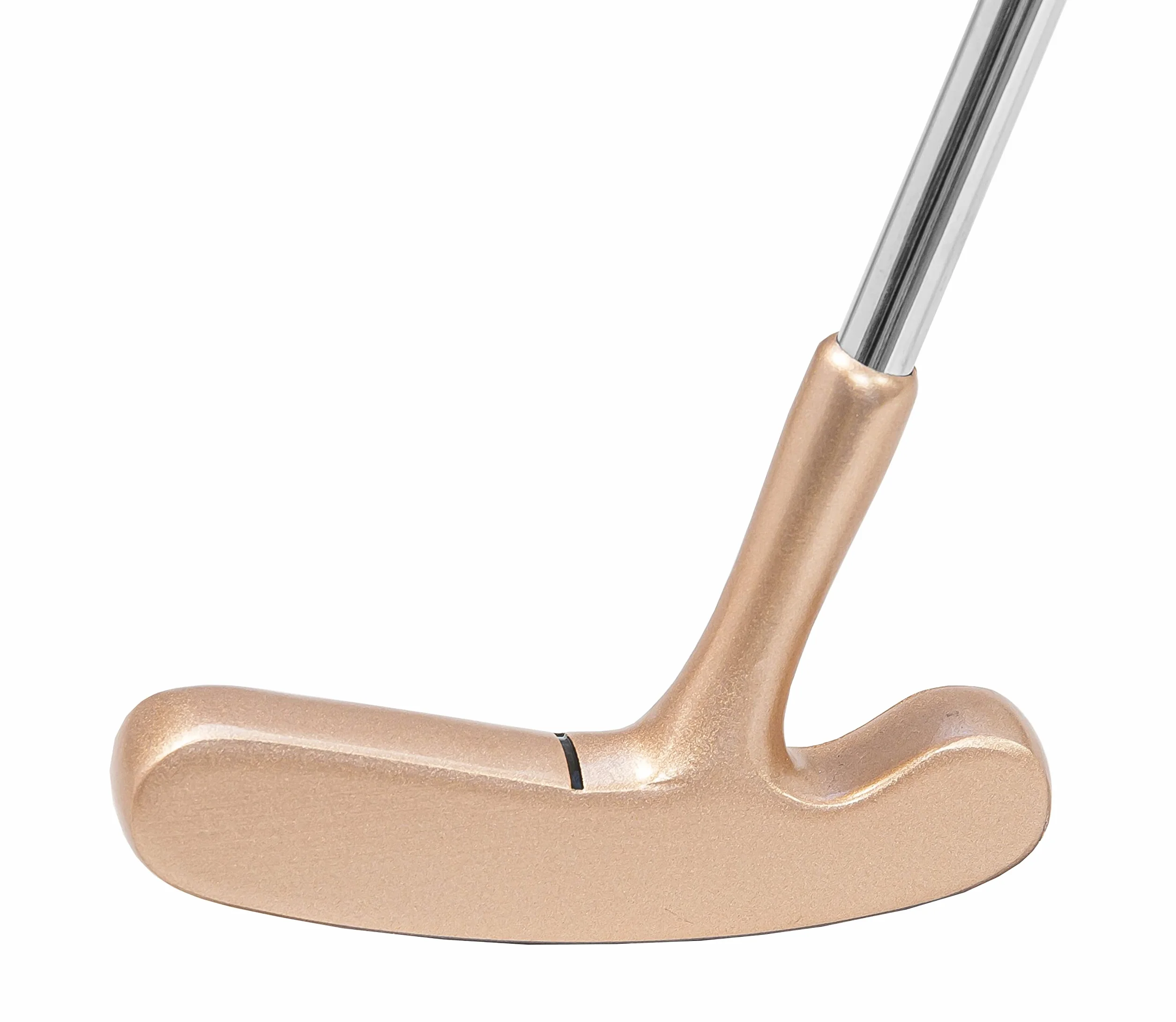 Longridge Putter Bullseye Bidirezionale
