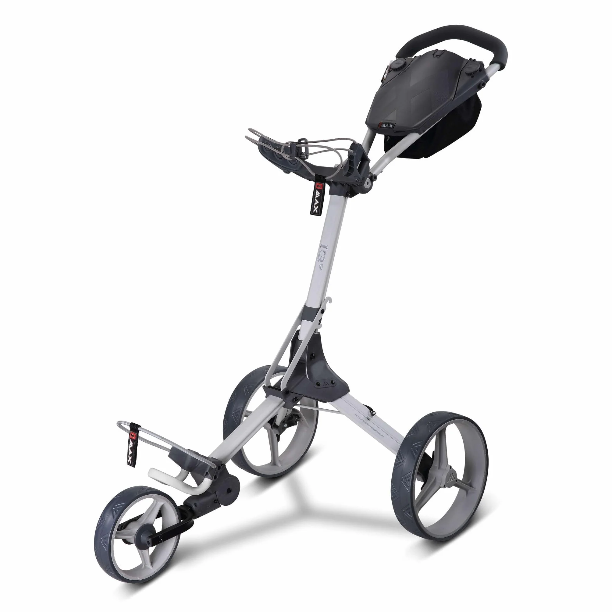 Big Max IQ² Trolley da golf