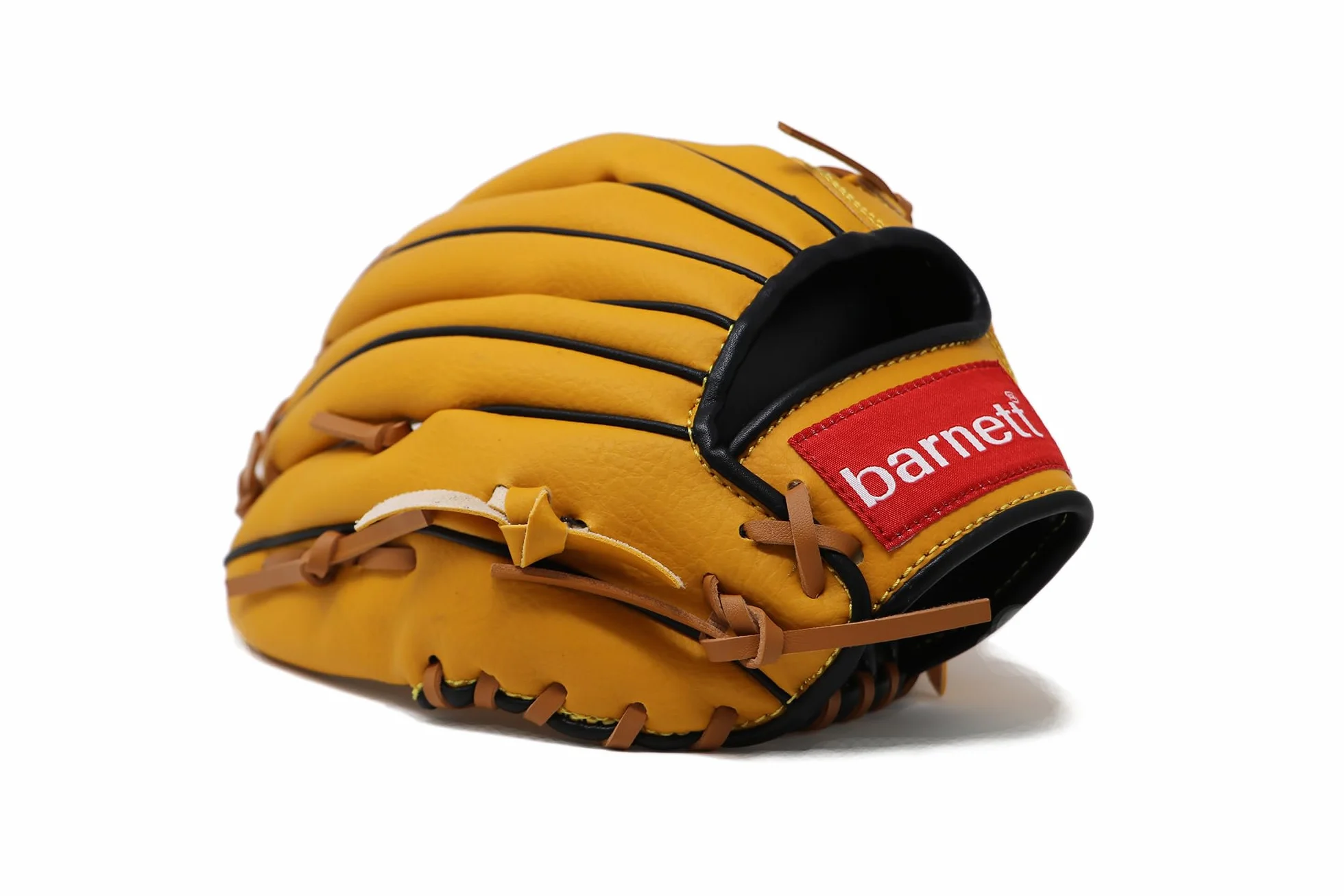 JL-120 REG Guanto da Baseball, Outfield, Poliuretano, Taglia 12,5"