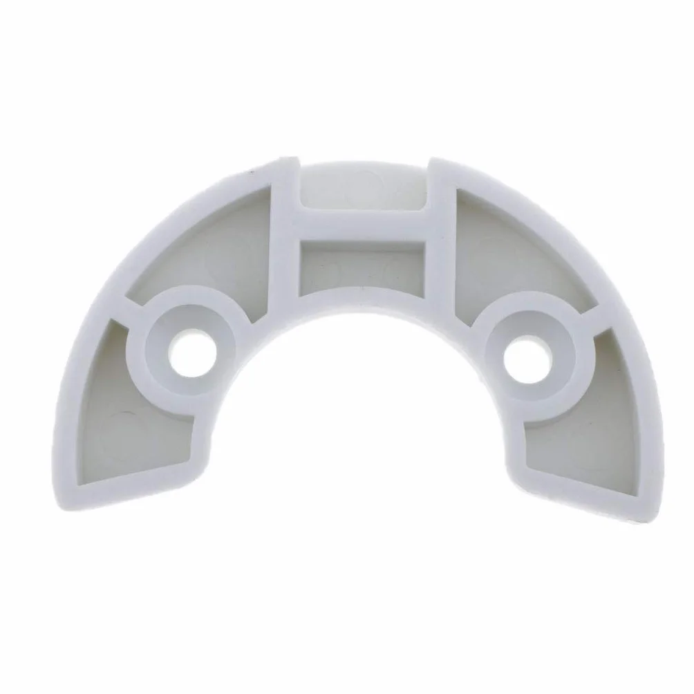 Perfk Blocco del Piatto Esterno in Plastica per Telecomando Fuoribordo Yamaha Serie 703
