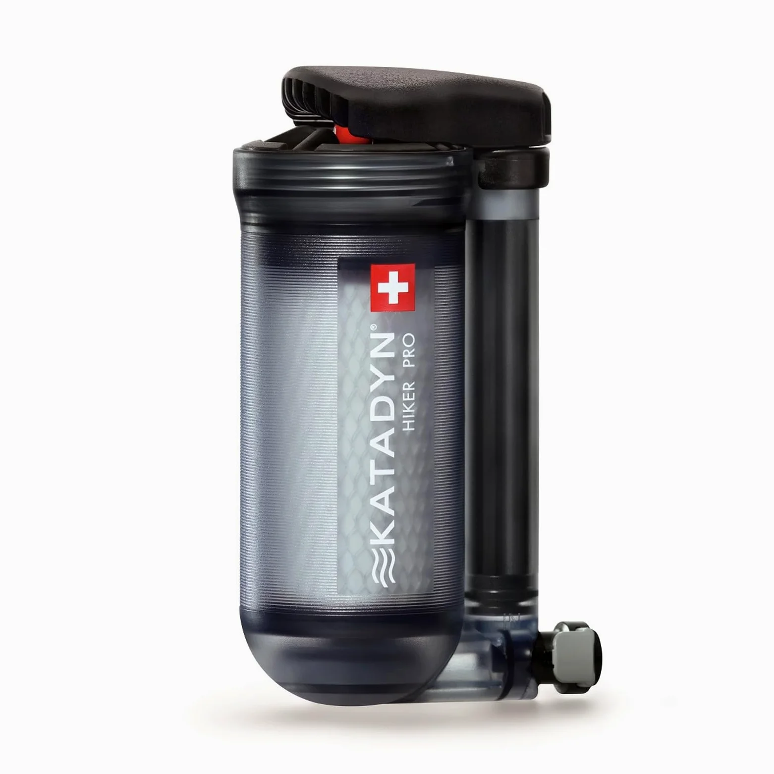 Katadyn Hiker Pro Filtro Filtro dell'acqua