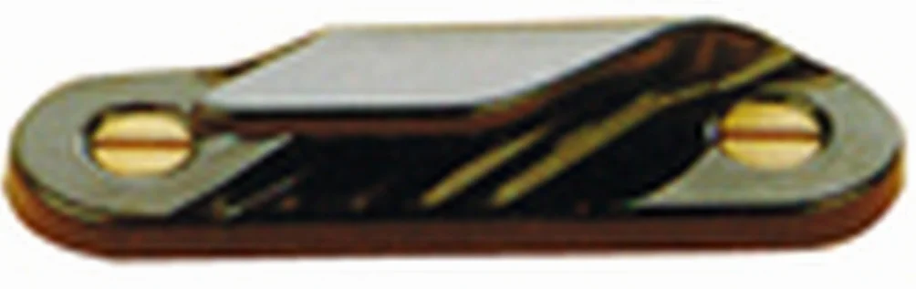 STROZZASCOTTE CLAMCLEAT Nylon per SCOTTE 2-5 MM Sinistro