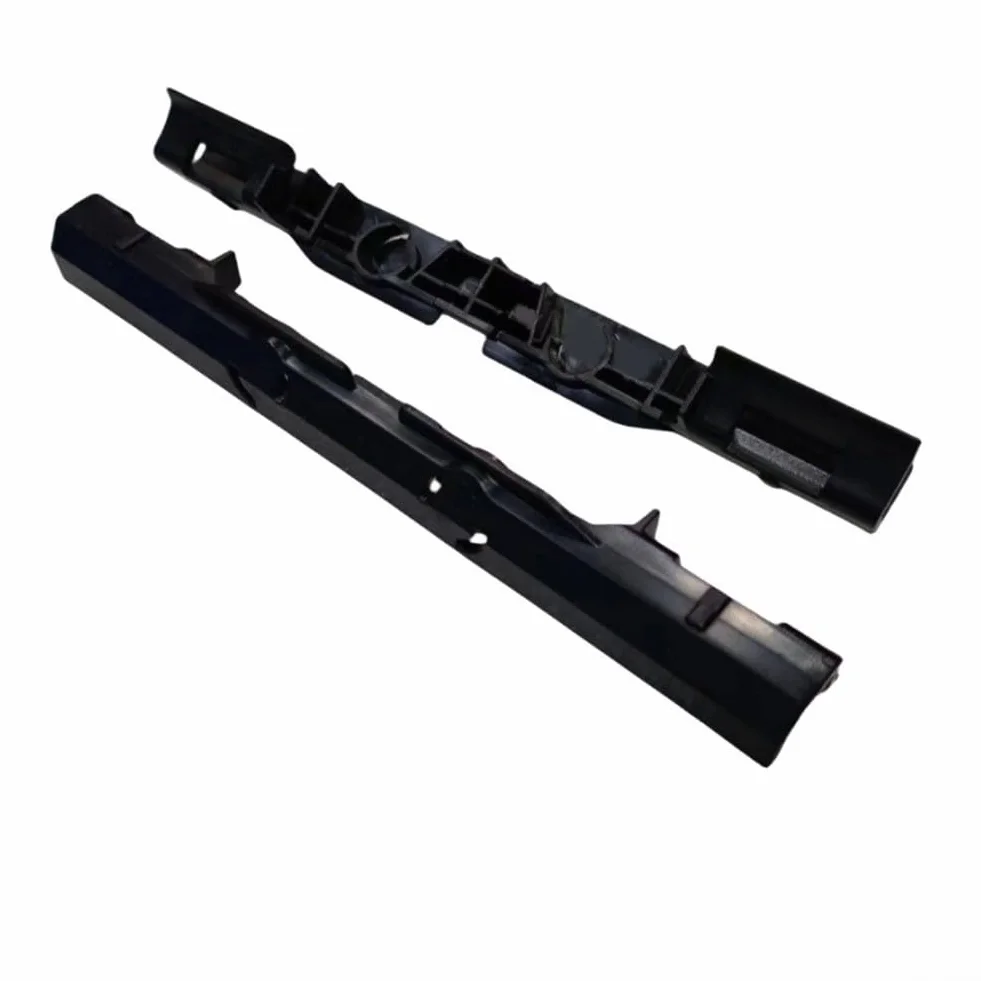 2PCS Tettuccio apribile Roller Shutter Staffa Fissa Base per Mini Cooper Modelli F54 F55 F56 F60 2015 2020 Parte di ricambio Compatibile con le specifiche OEM