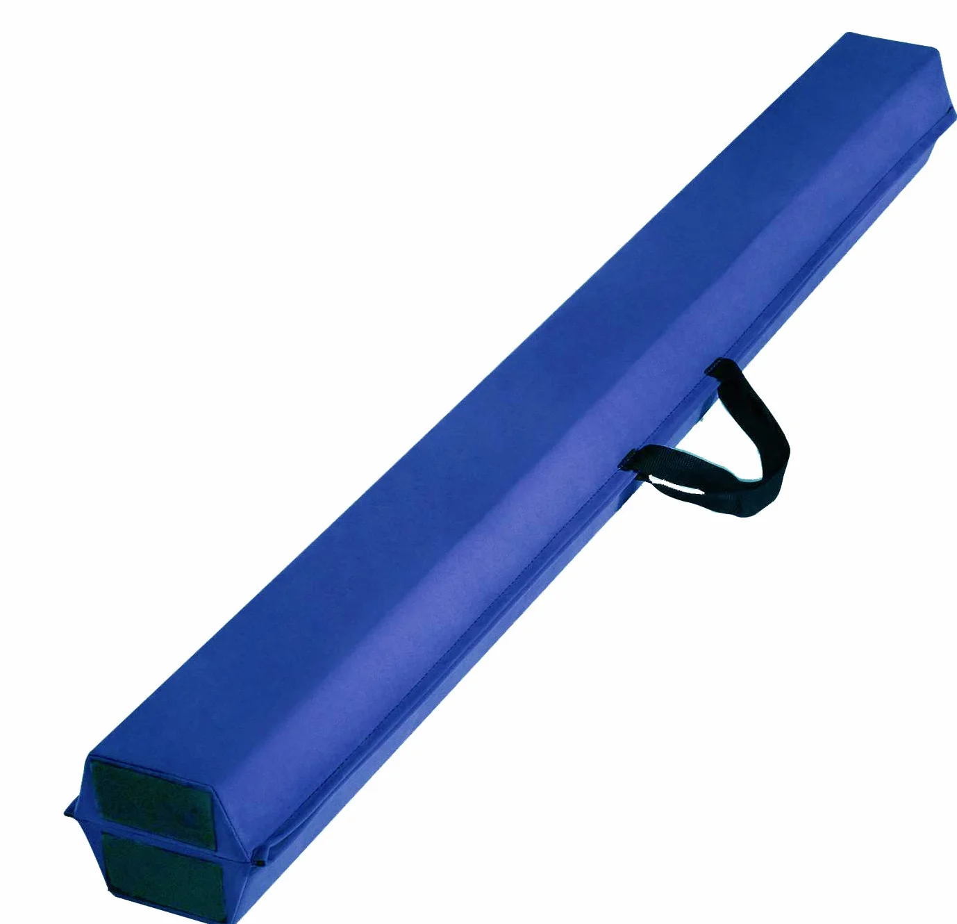 Ginnastica Trave di Equilibrio Pieghevole 275cm Attrezzature per Fitness Bambini Allenamento