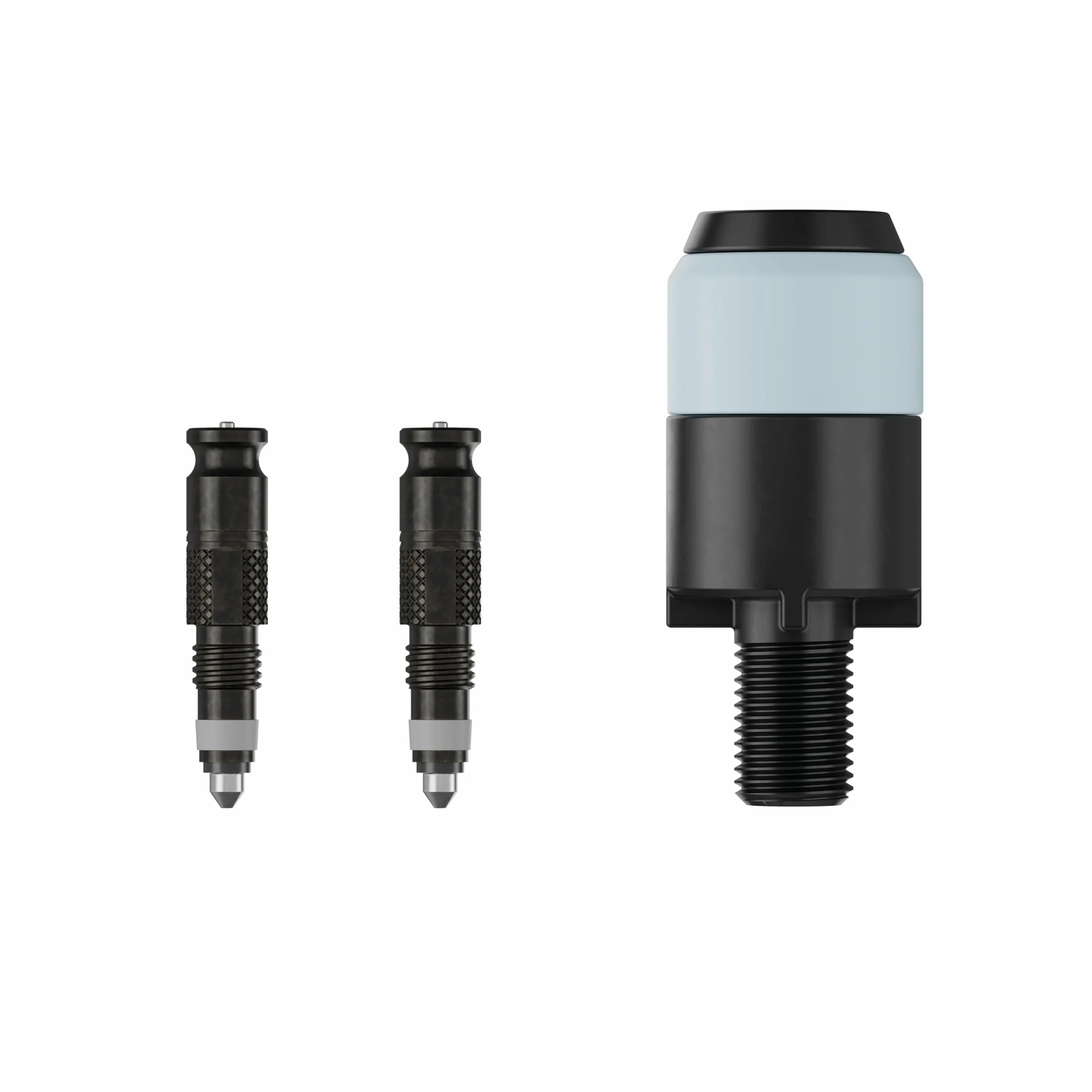 Schwalbe Clik Valve Conversion Set – Kit di conversione per valvole pneumatici