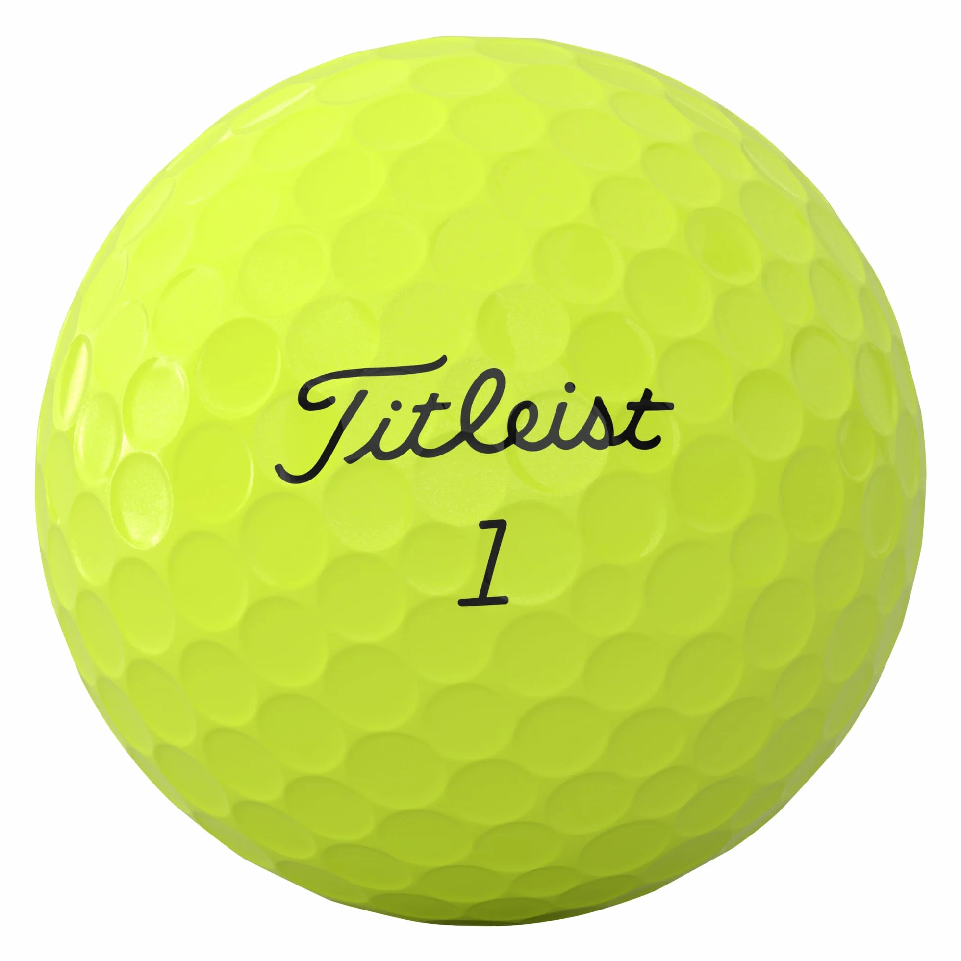 Titleist AVX Palline da golf, 1 dozzina