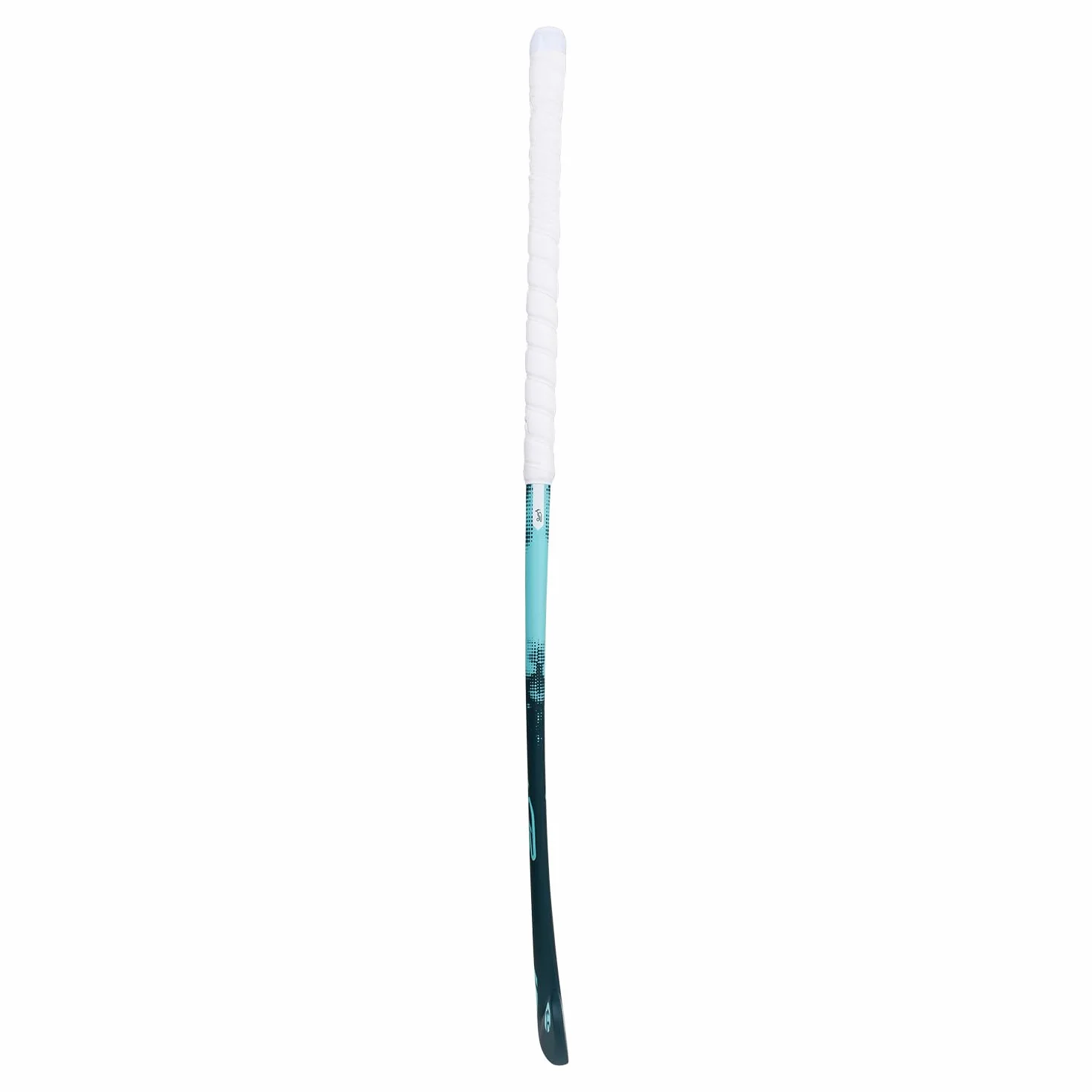 Kookaburra Nocturne Stick-36.5 Bastone da Hockey Unisex Blu 36.5"