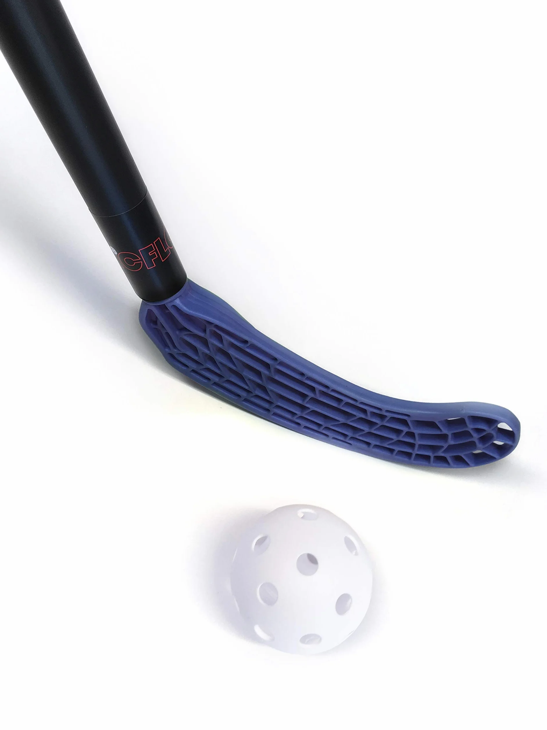 Vicfloor Set di partenza per Hockey da Pavimento 85 inchiostri